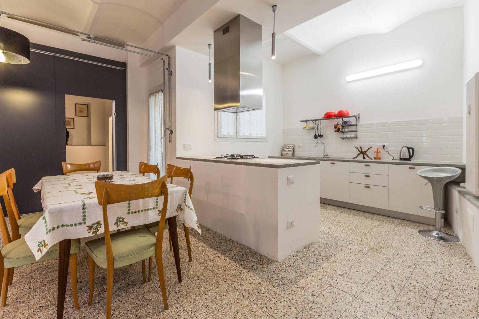 Matteotti House, By Short Holidays Appartamento