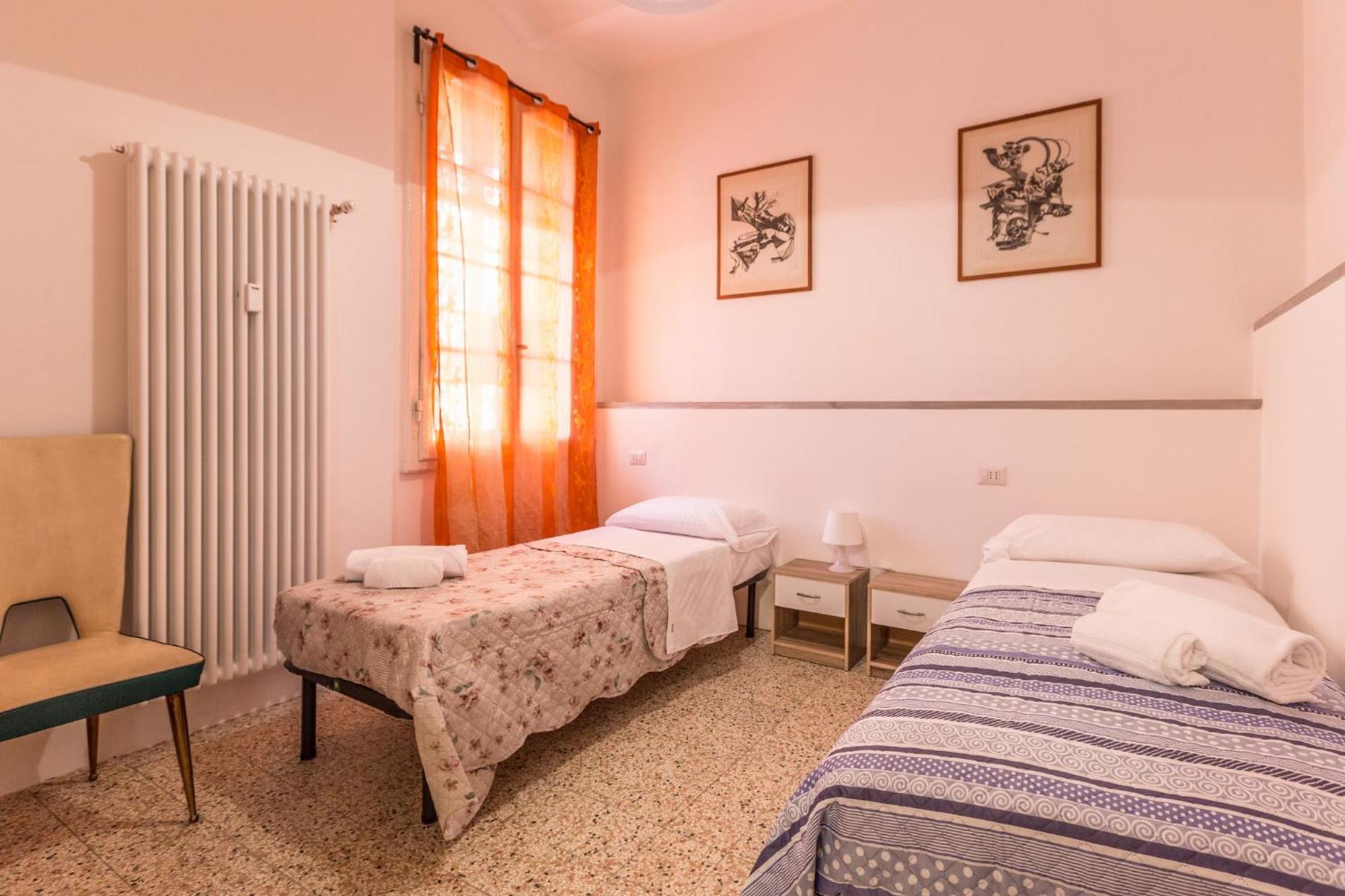 Appartamento Matteotti House, By Short Holidays Bologna