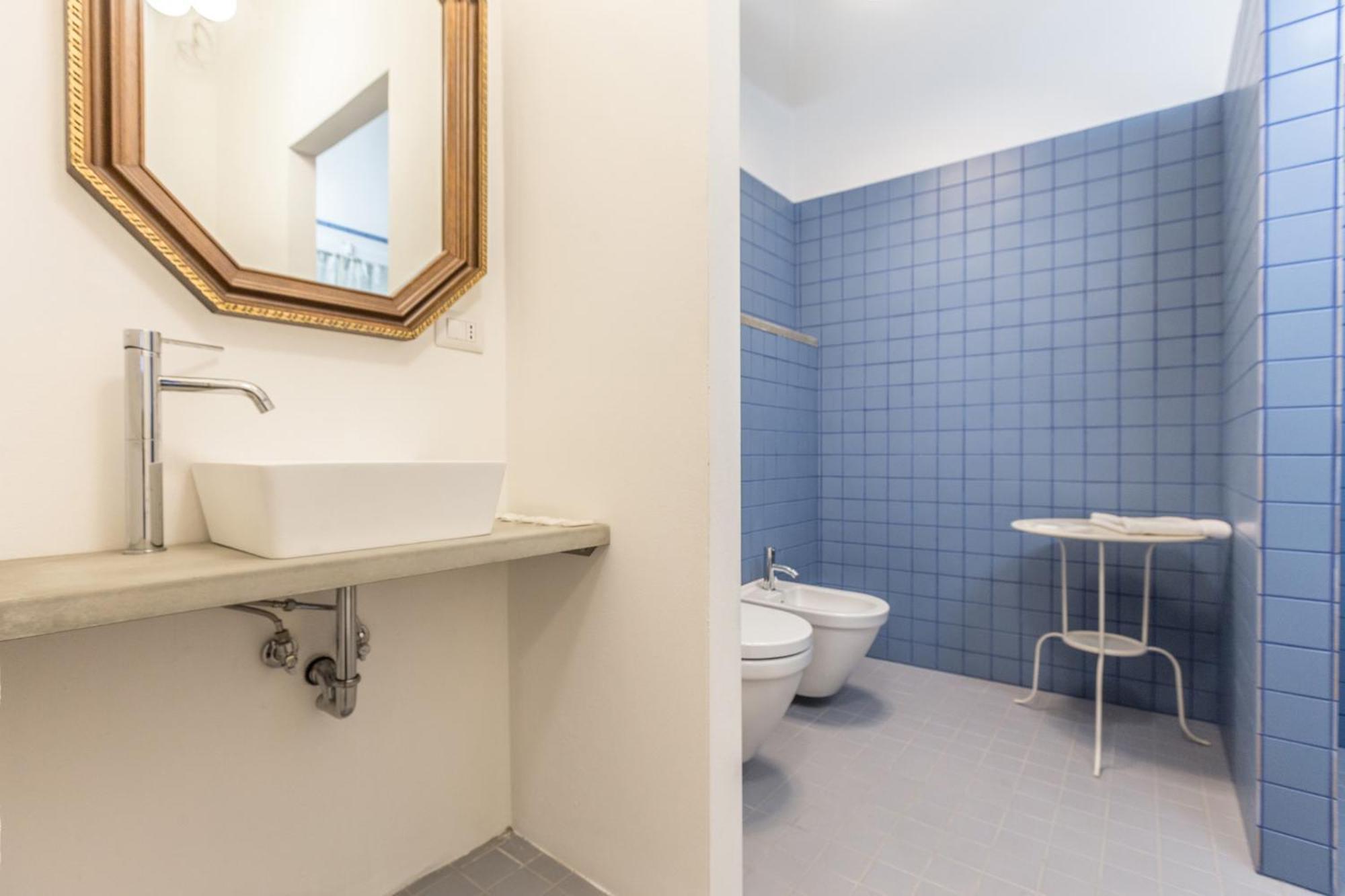 Matteotti House, By Short Holidays * Bologna