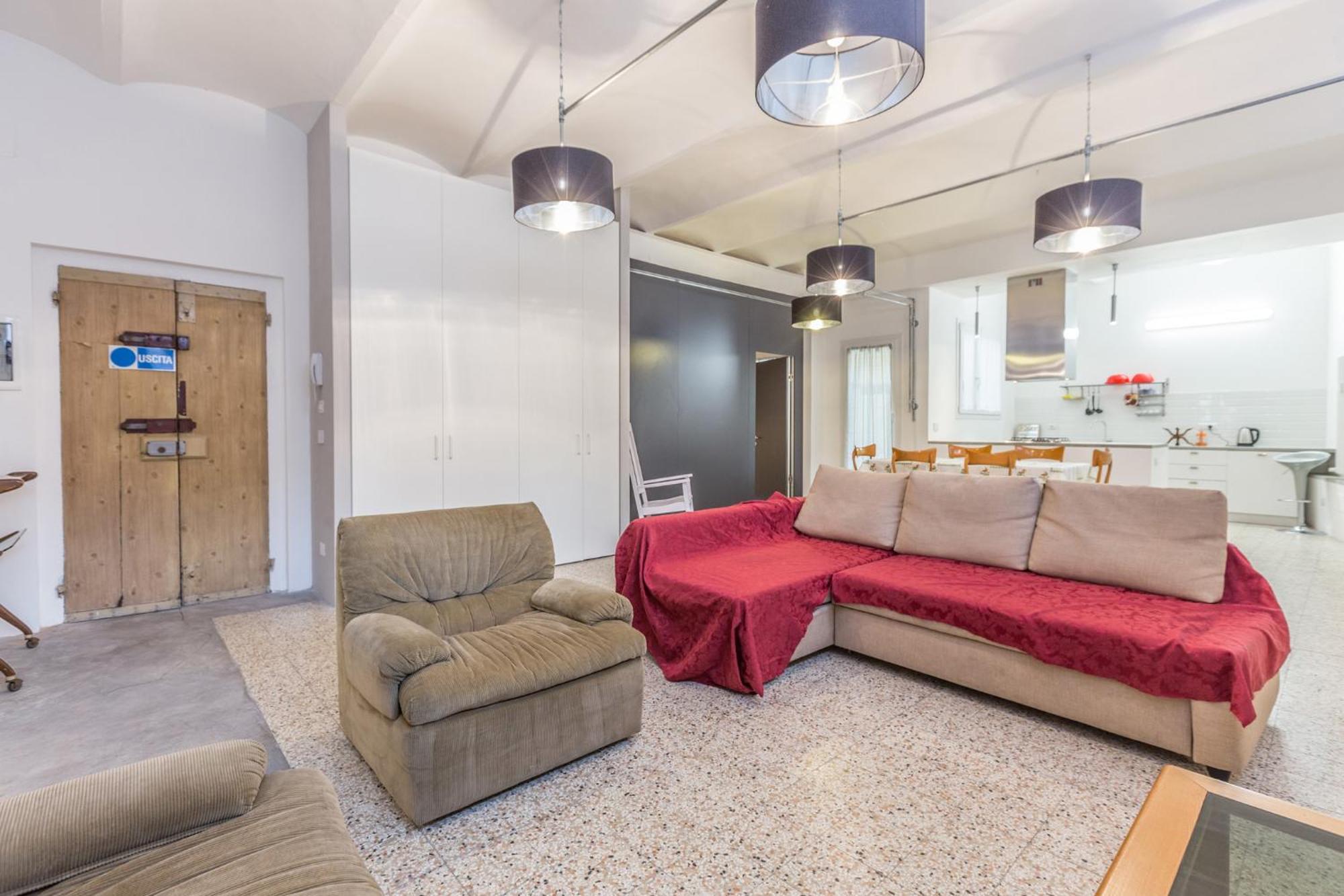 Matteotti House, By Short Holidays