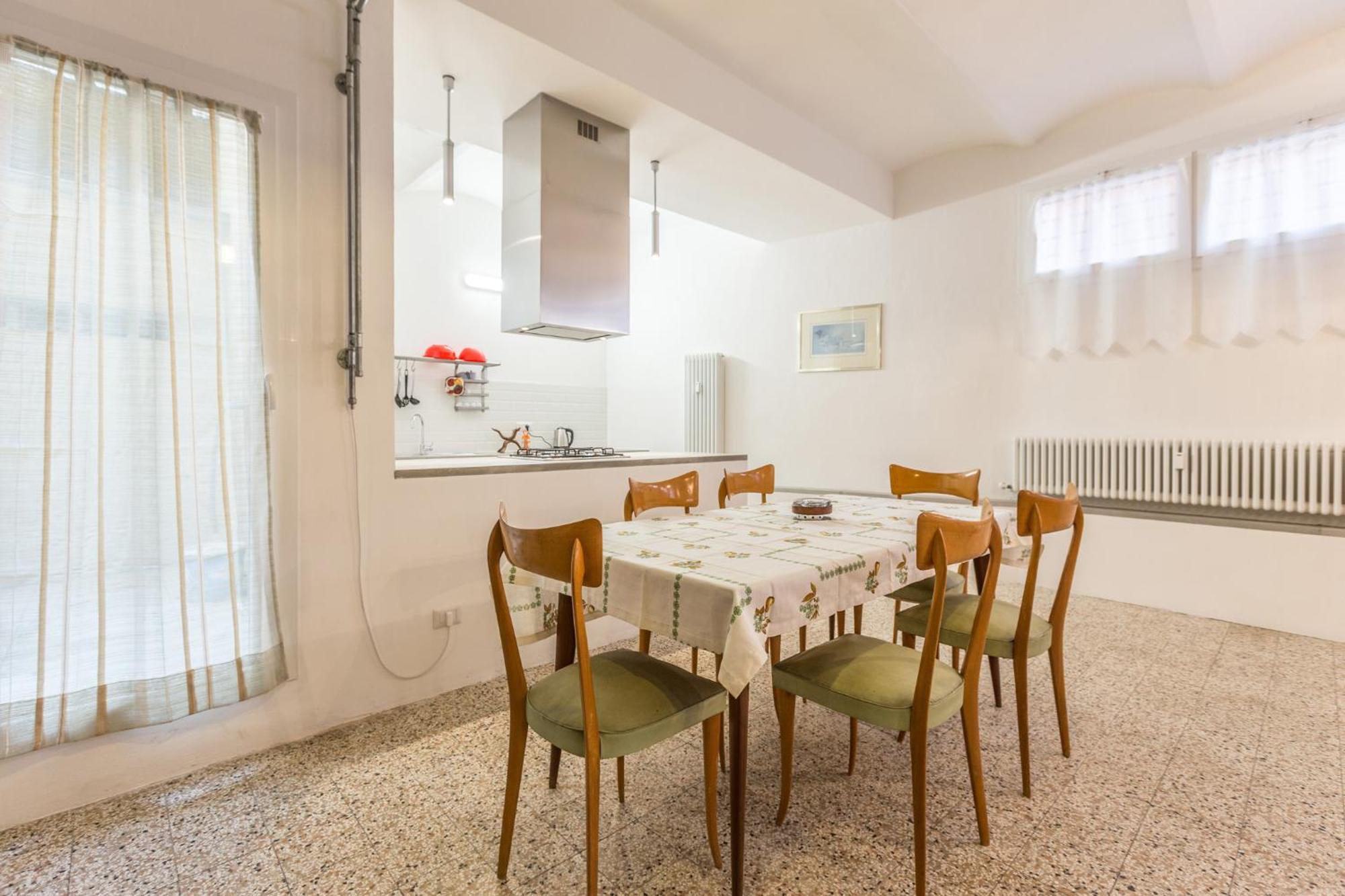Appartamento Matteotti House, By Short Holidays