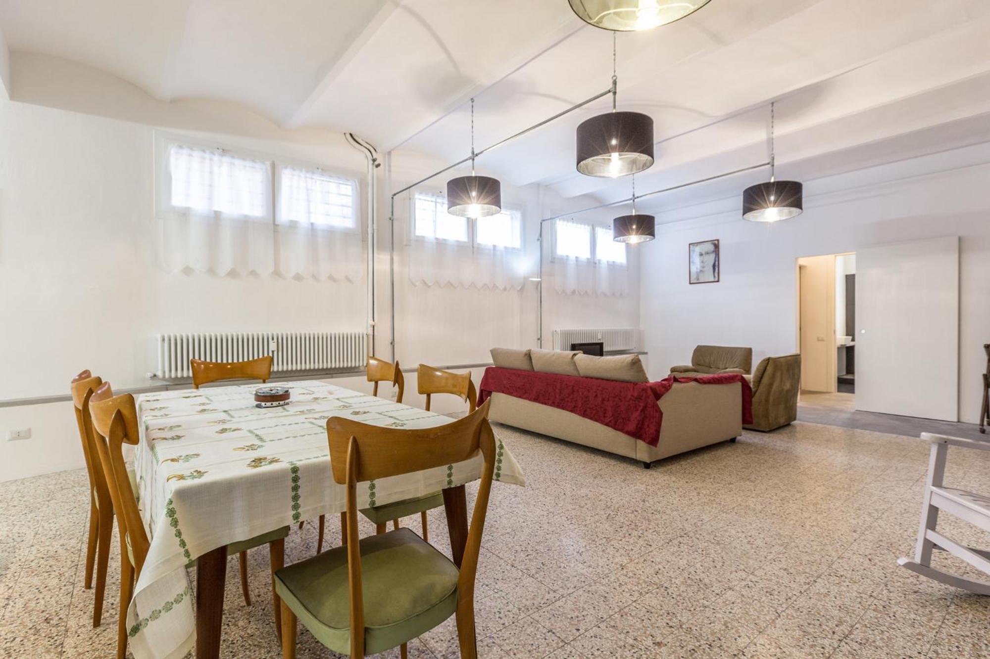Matteotti House, By Short Holidays Appartamento