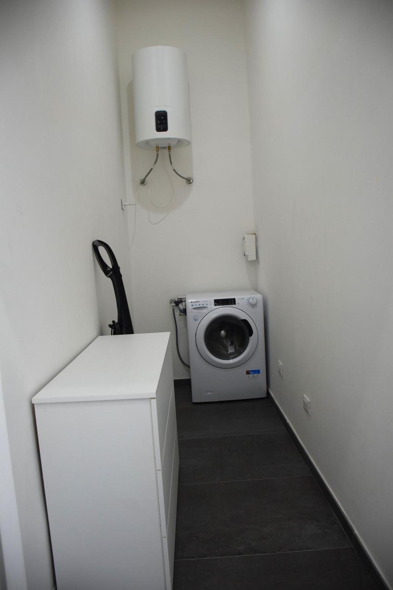 Appartement La Dimora In Blu