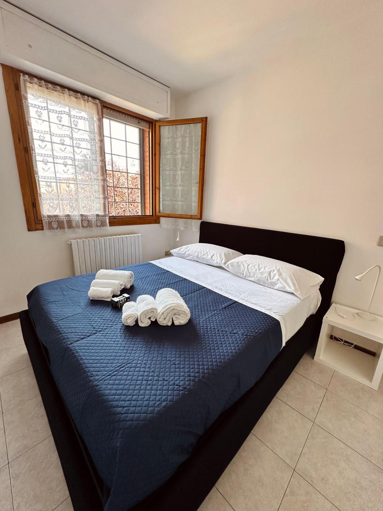 Comfort By Ale & Luca Apartment Bologna