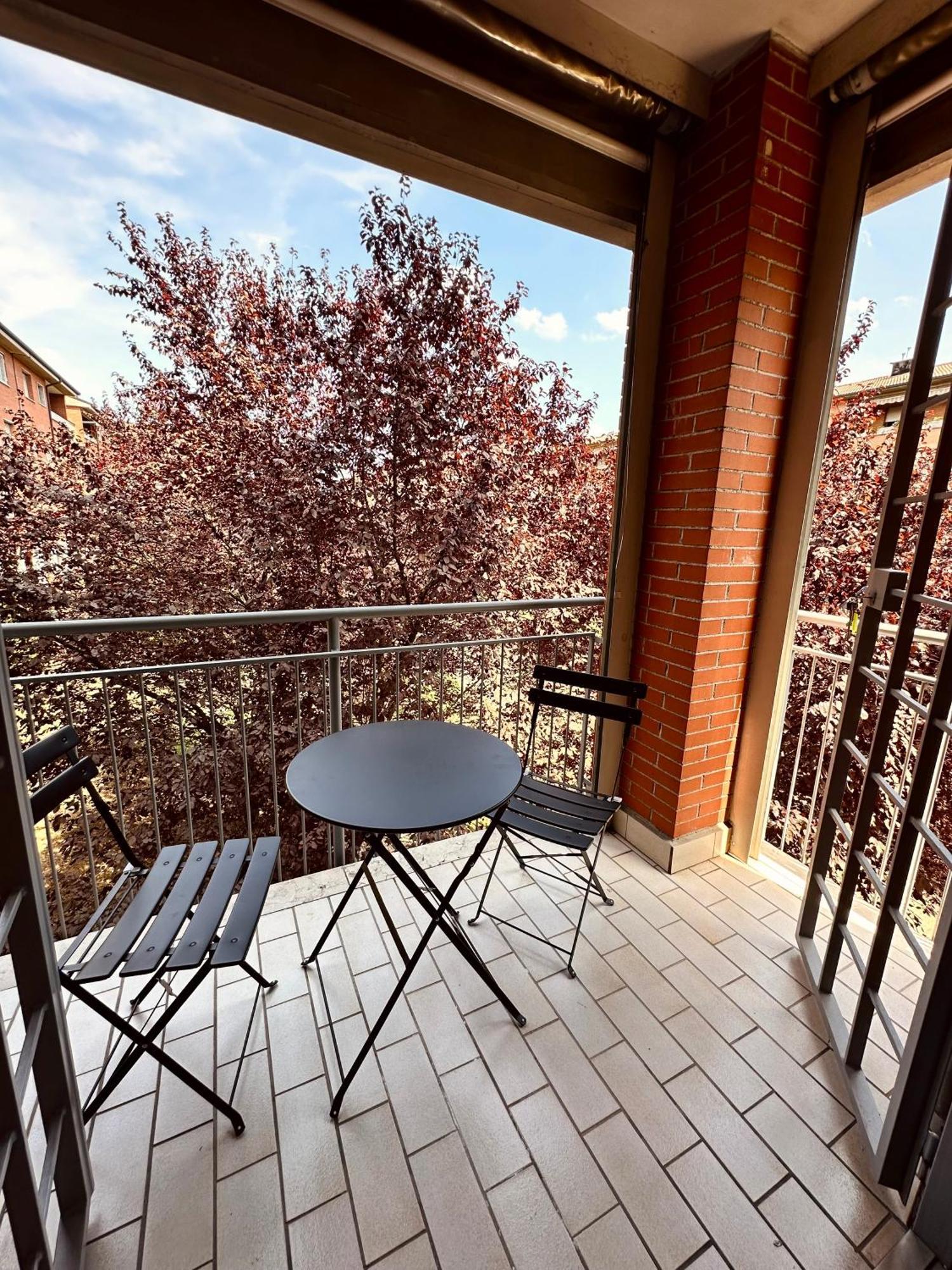 Apartment Comfort By Ale & Luca