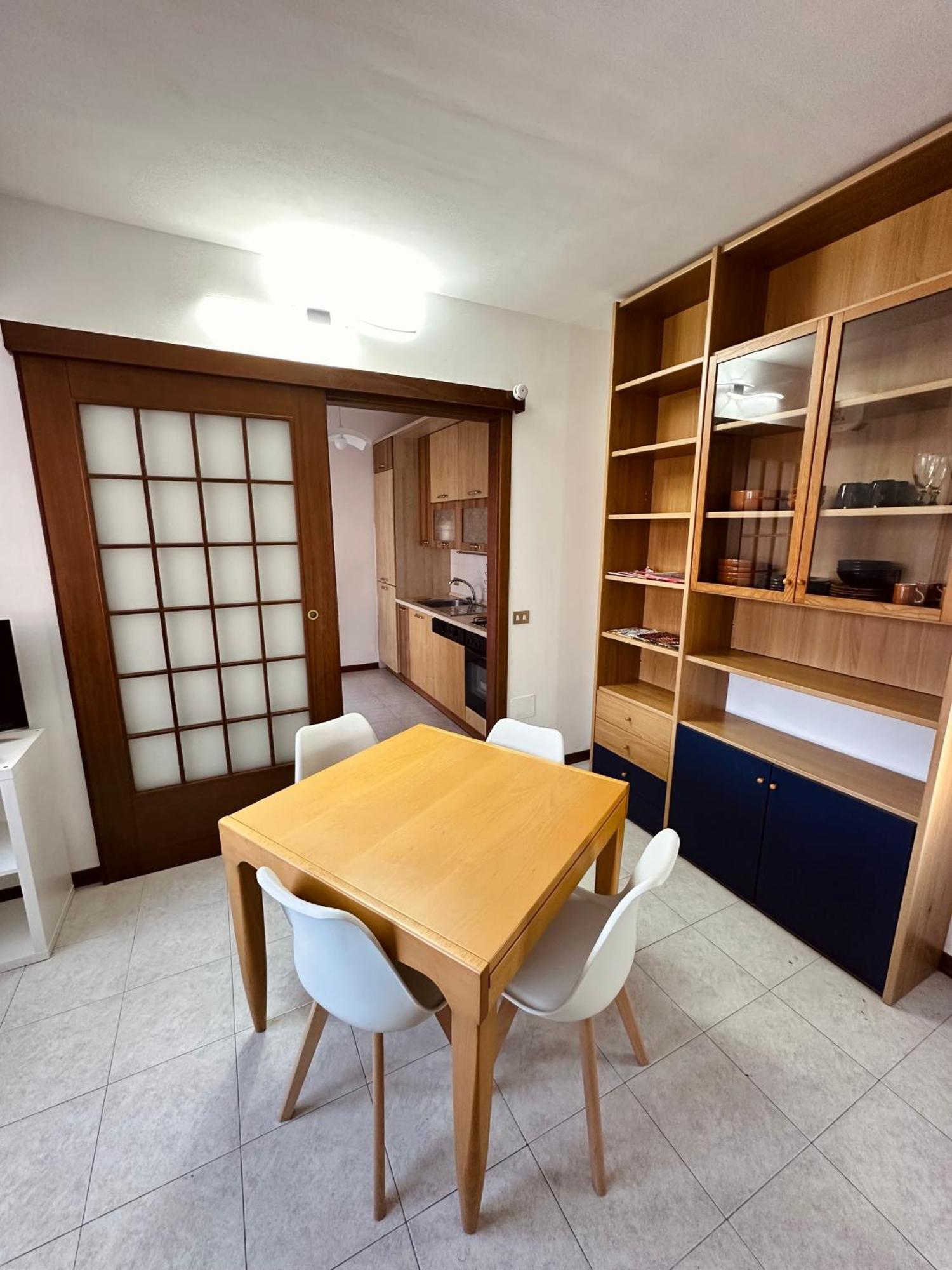 Apartment Comfort By Ale & Luca Bologna