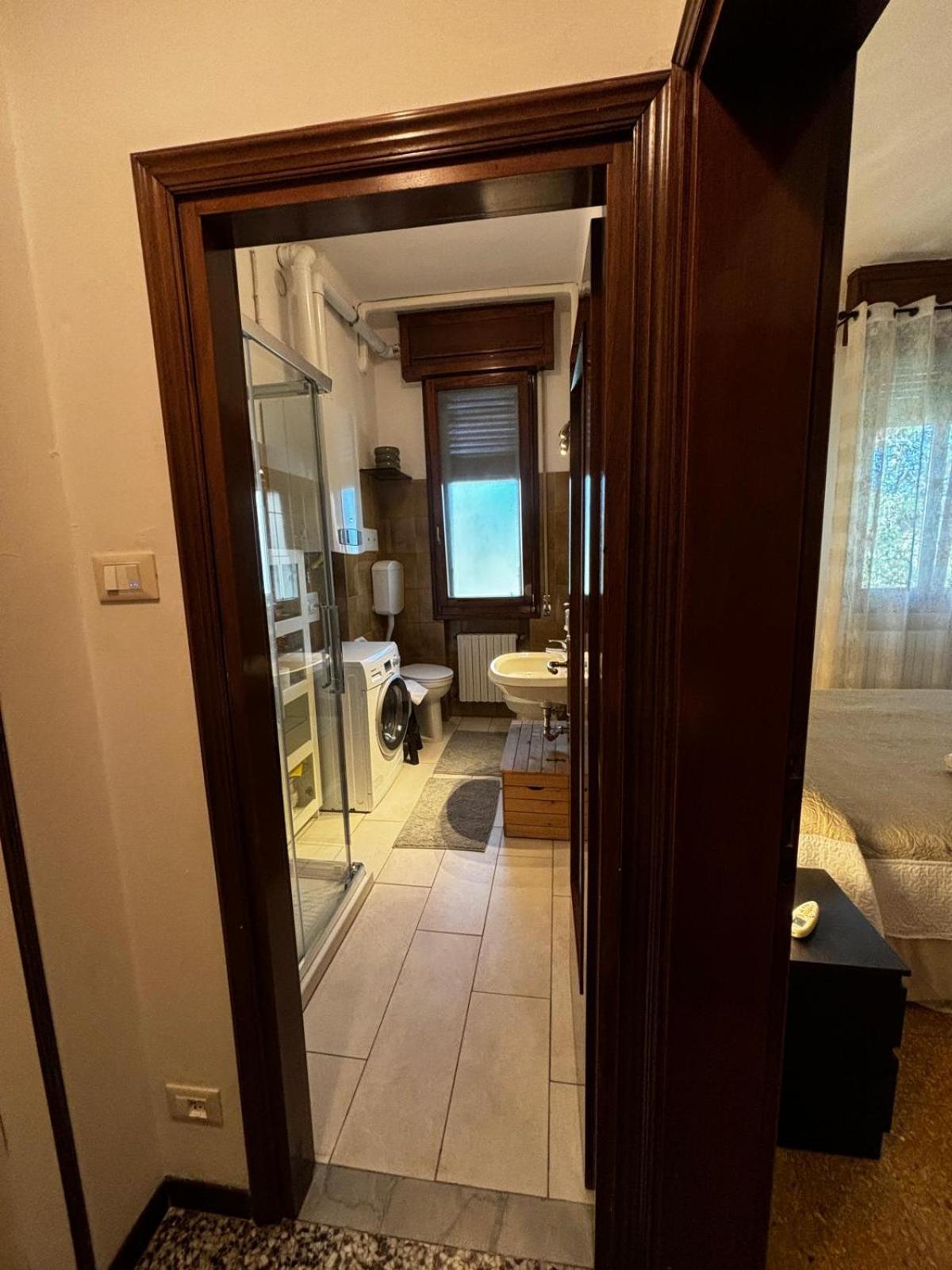 Apartment Demode
