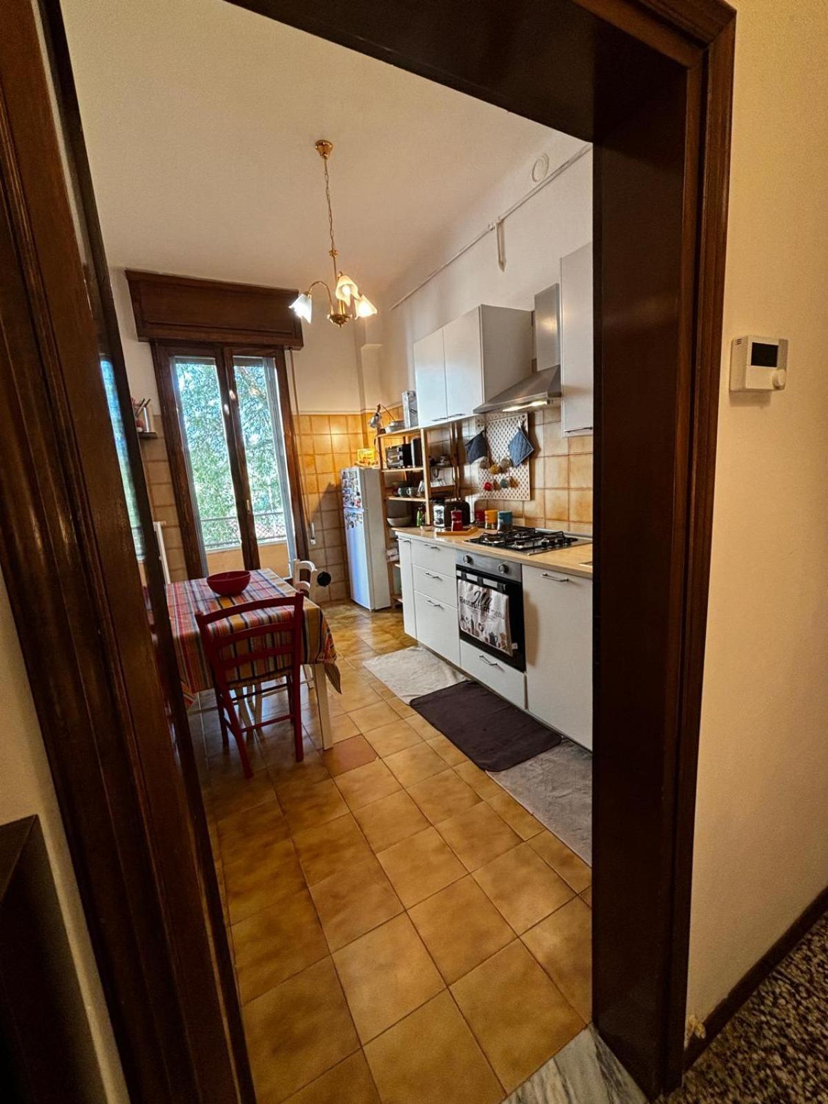 Apartment Demode