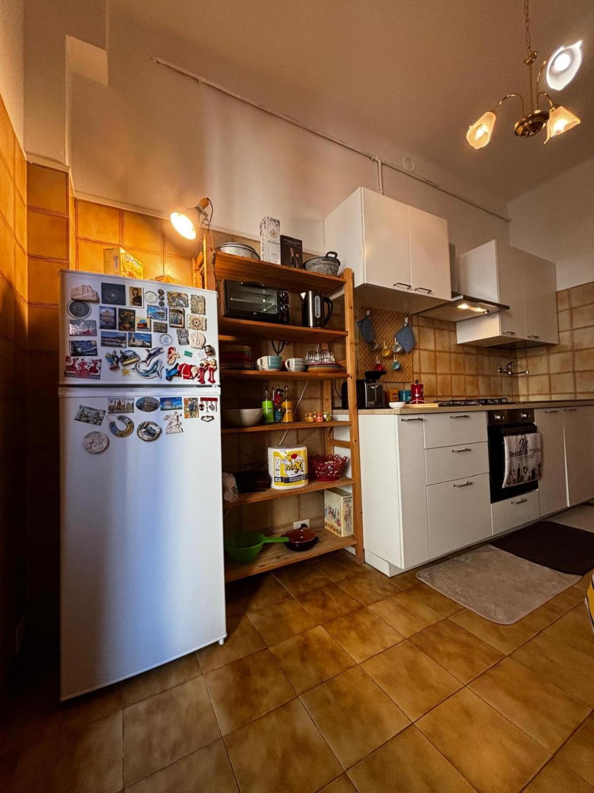Demode Apartment