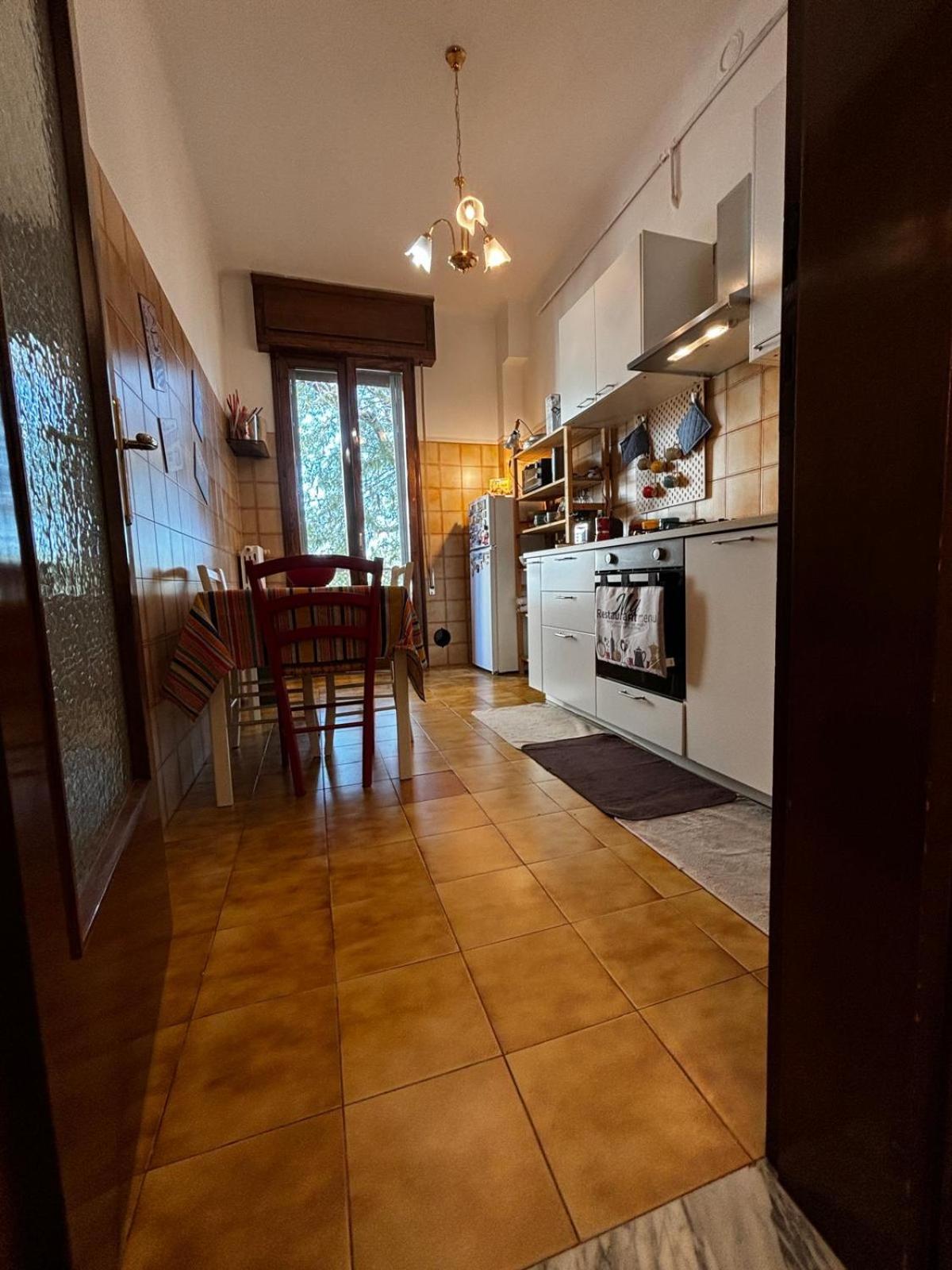 Demode Apartment Bologna