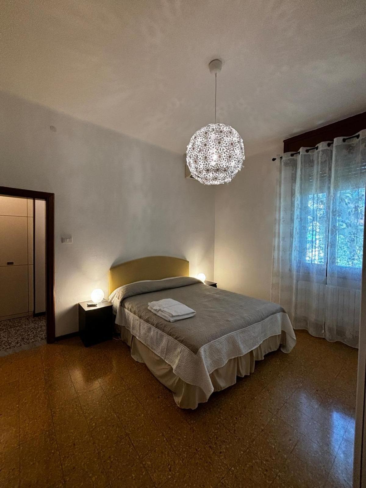 Apartment Demode Bologna