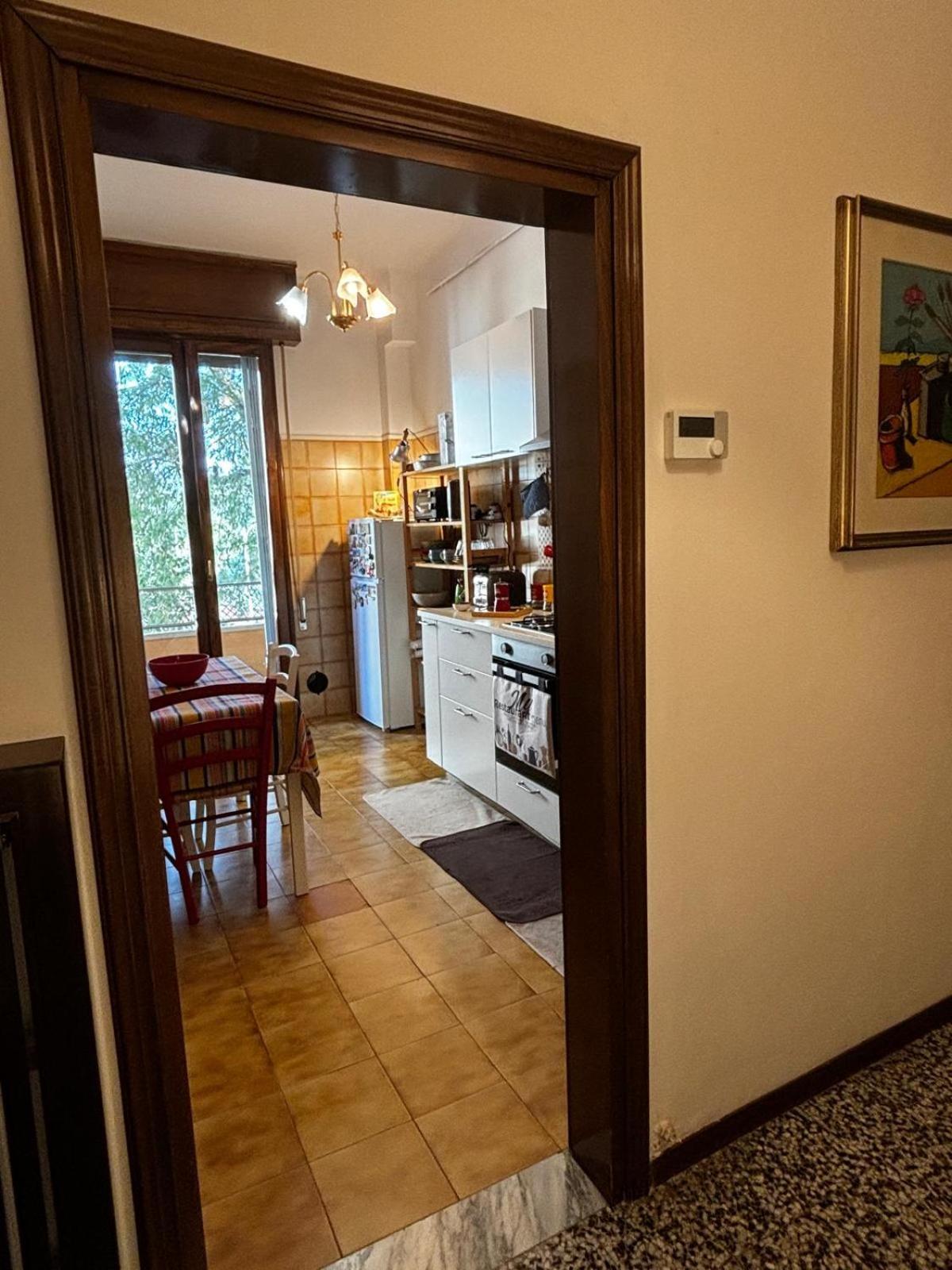 Demode Apartment