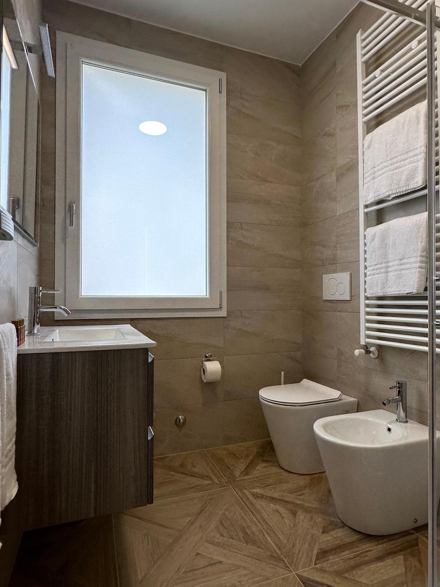 Apartment Laura - Relais *