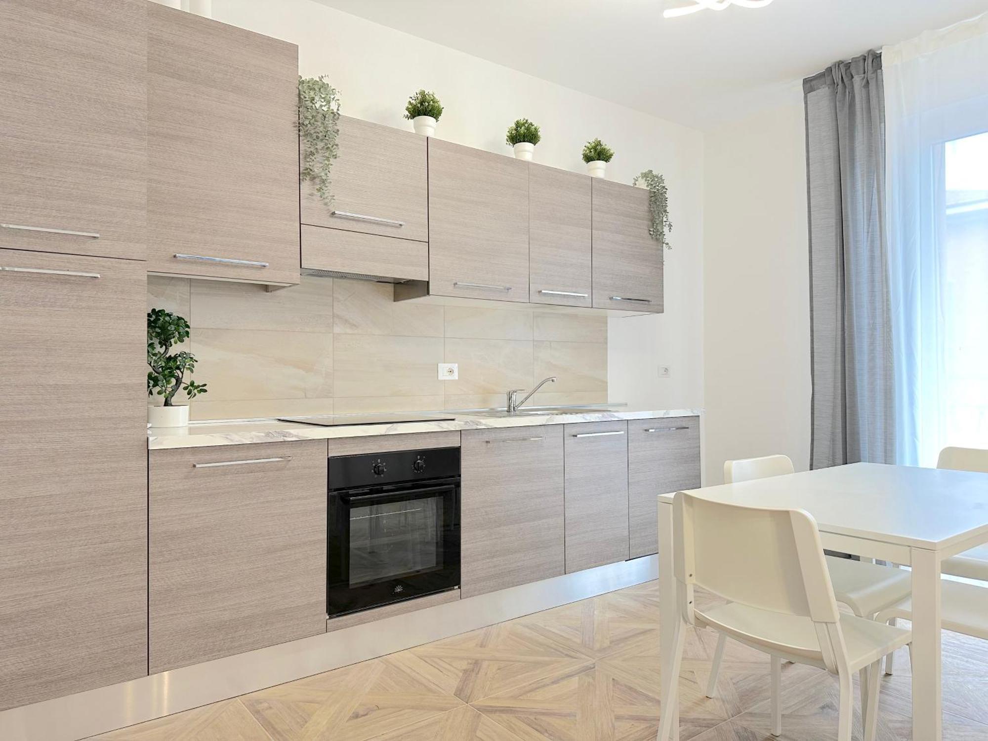 Apartment Laura - Relais