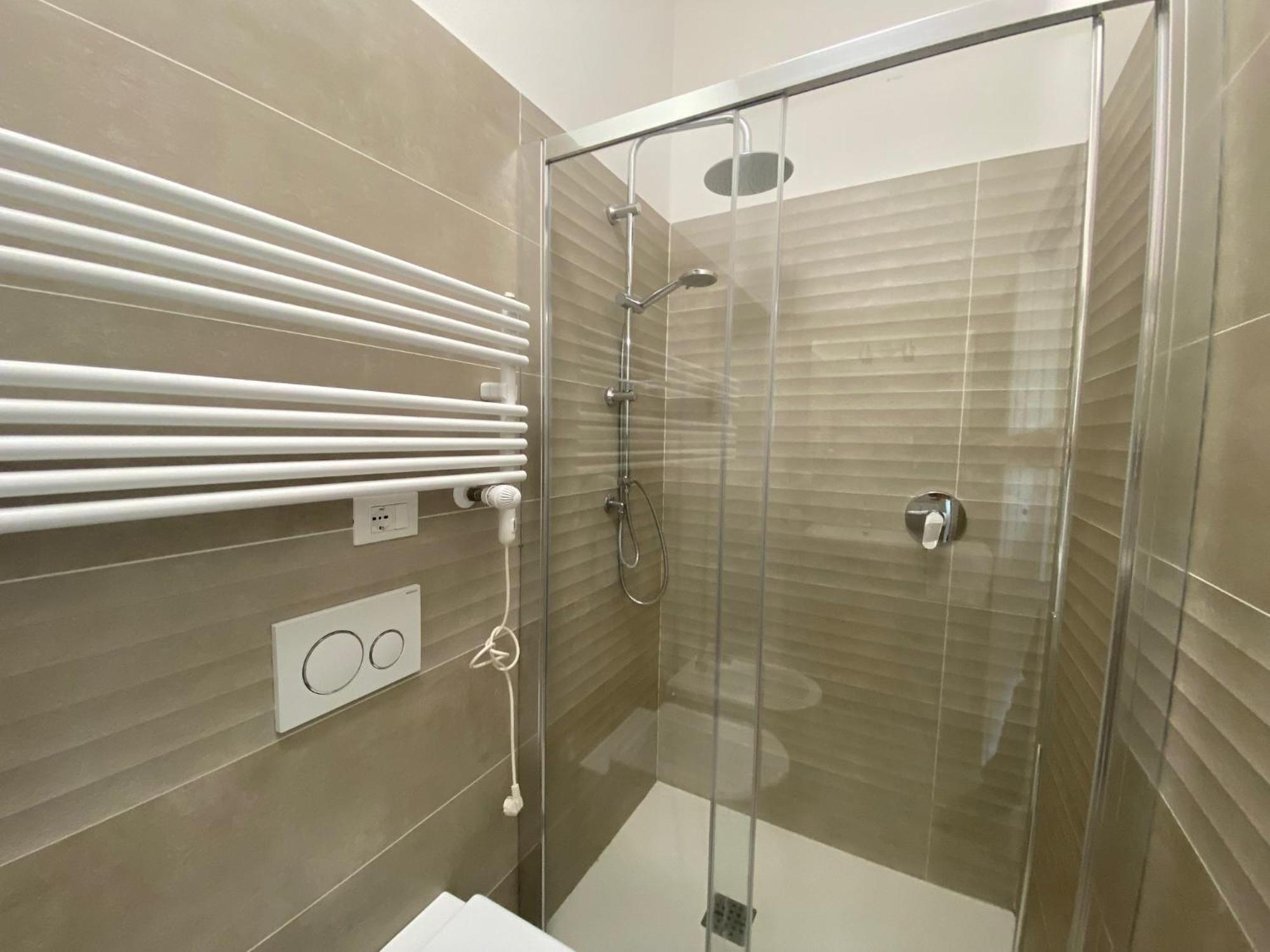 Fc Apartment Bologna