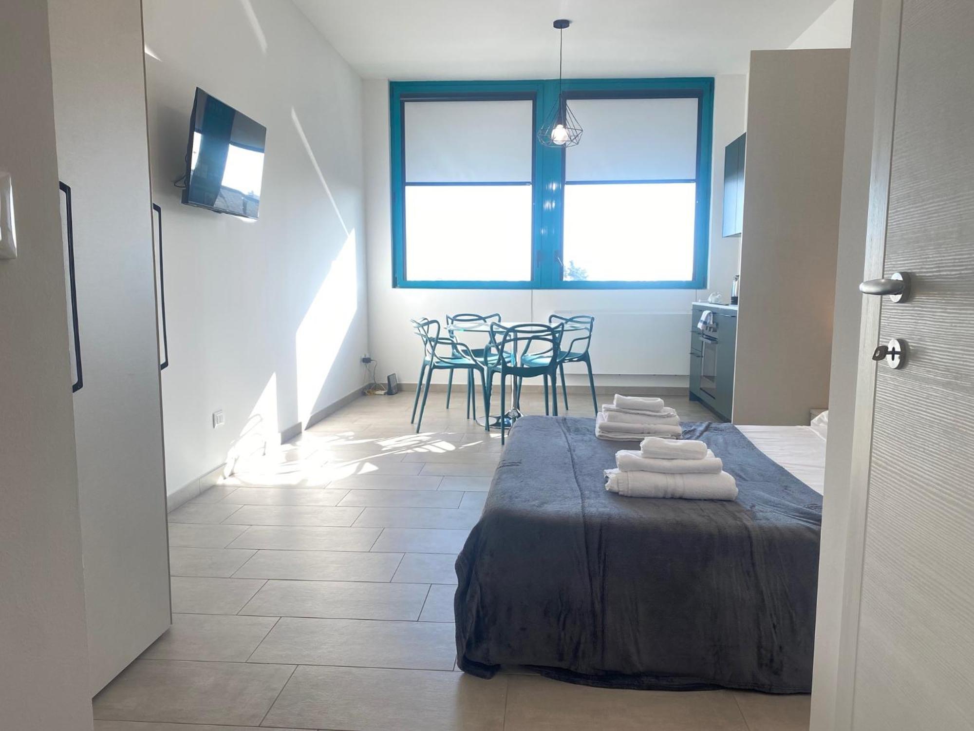 Fc Apartment