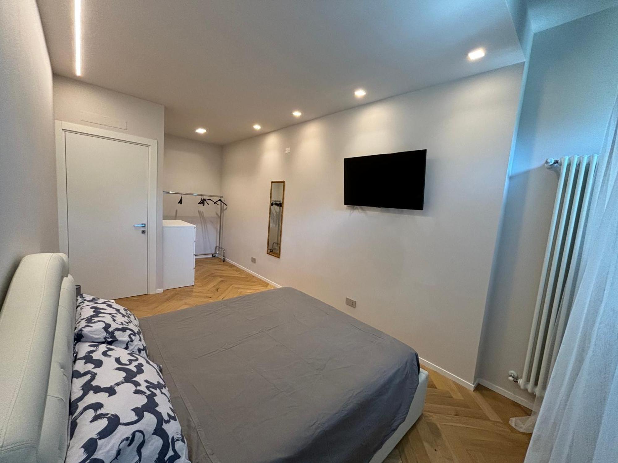 Apartment Bologna-stadio 2 Bologna