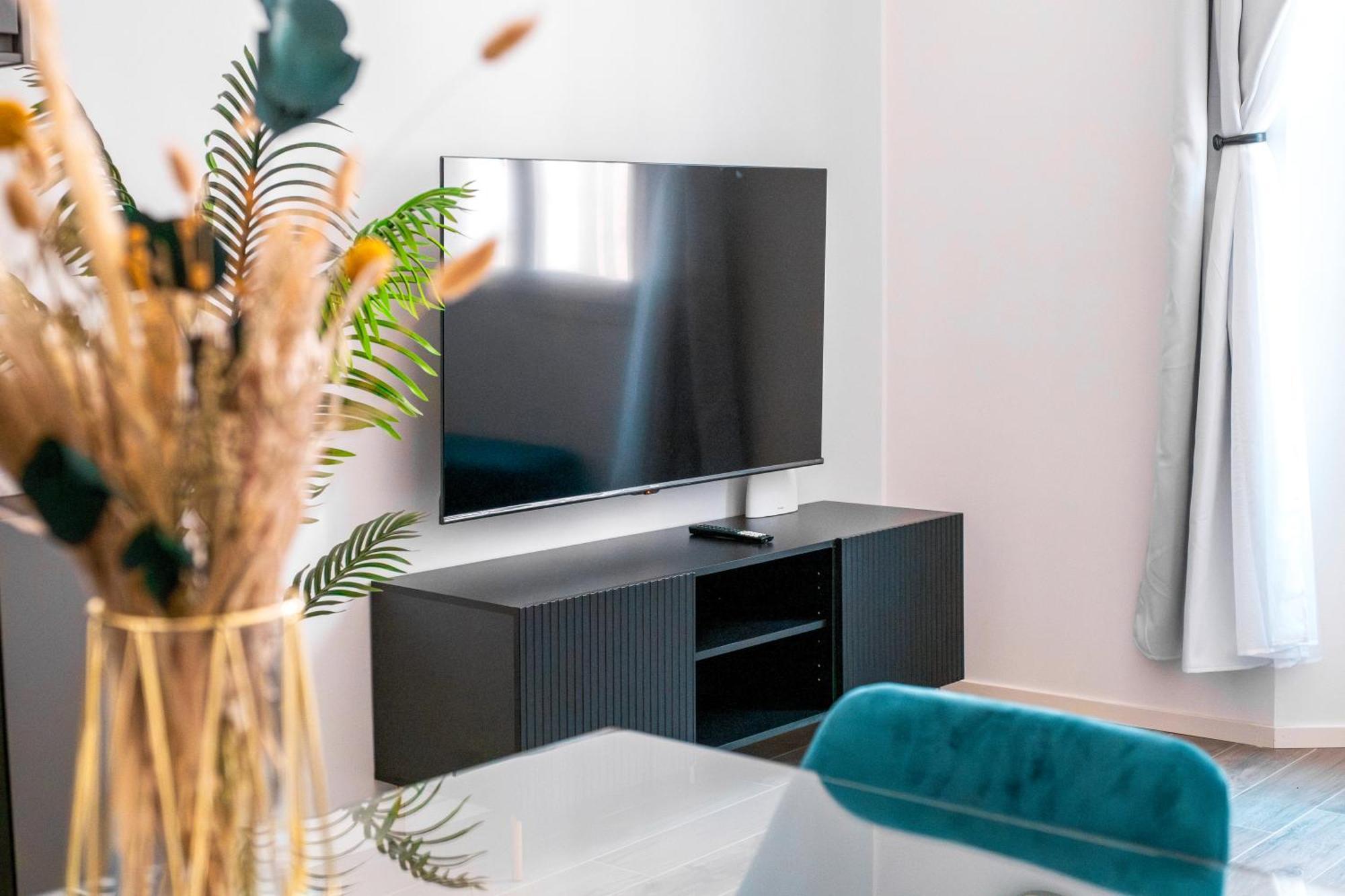 Ginevra Apartment