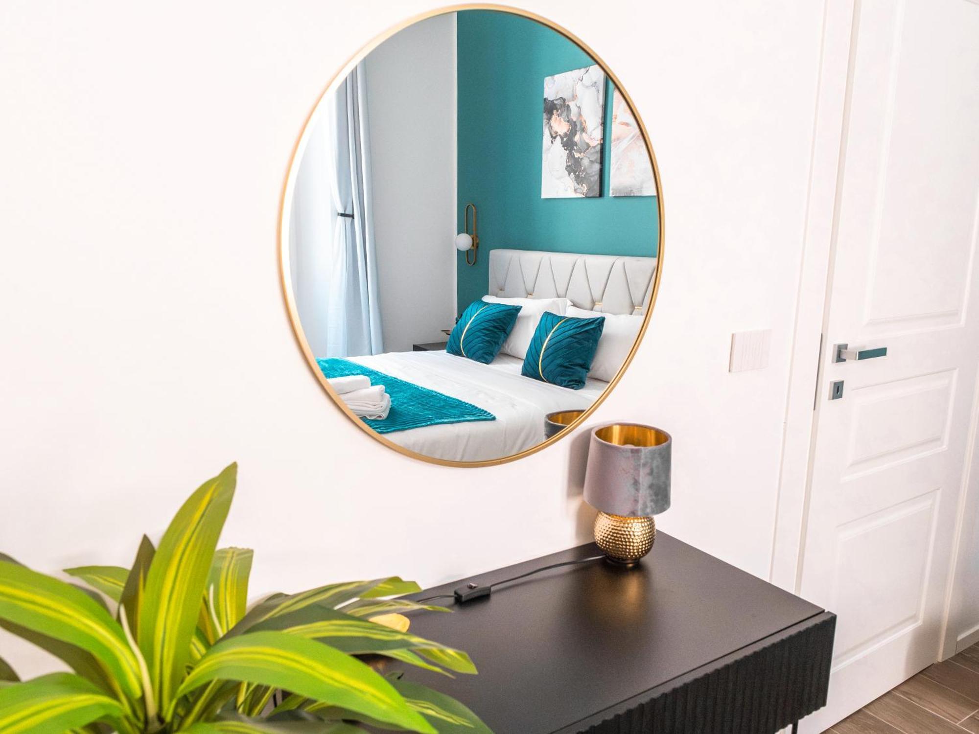 Apartment Ginevra Bologna