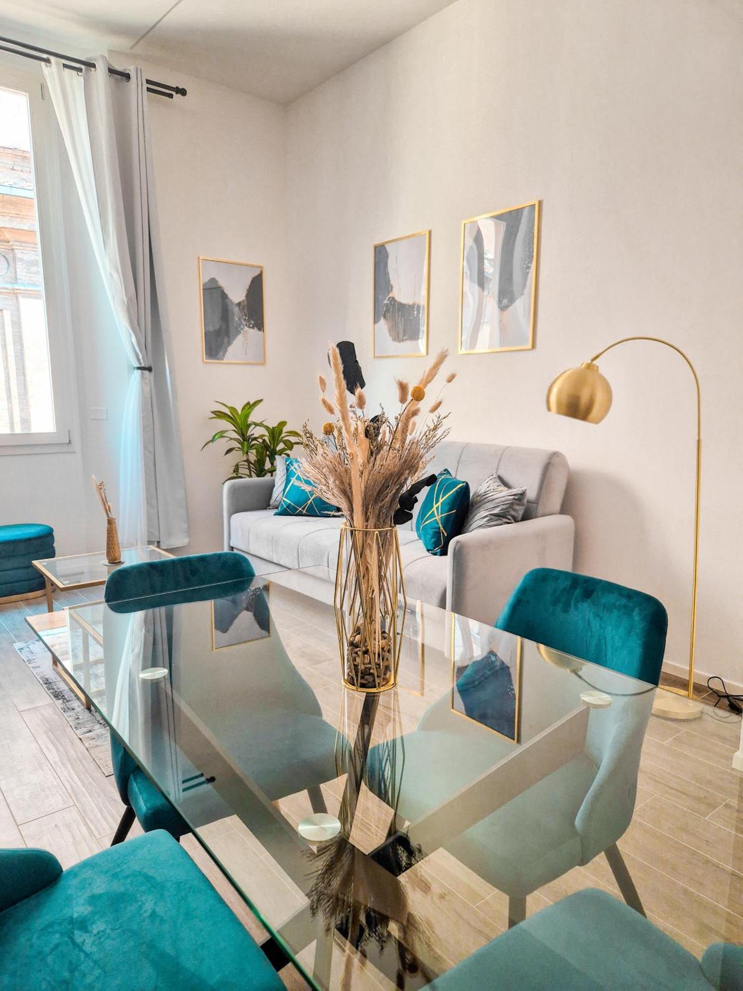 Ginevra Apartment *