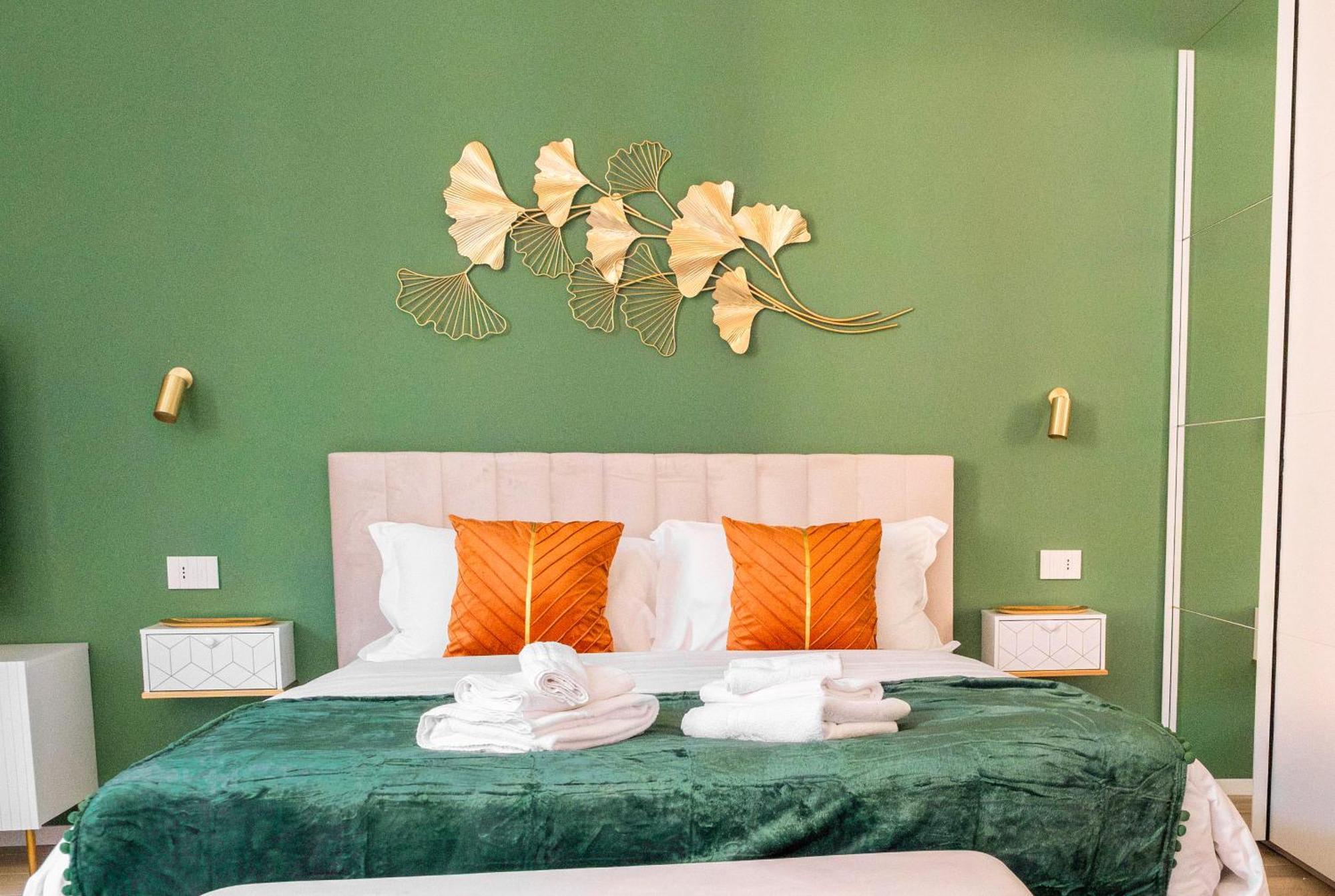 Aviana Apartment Bologna