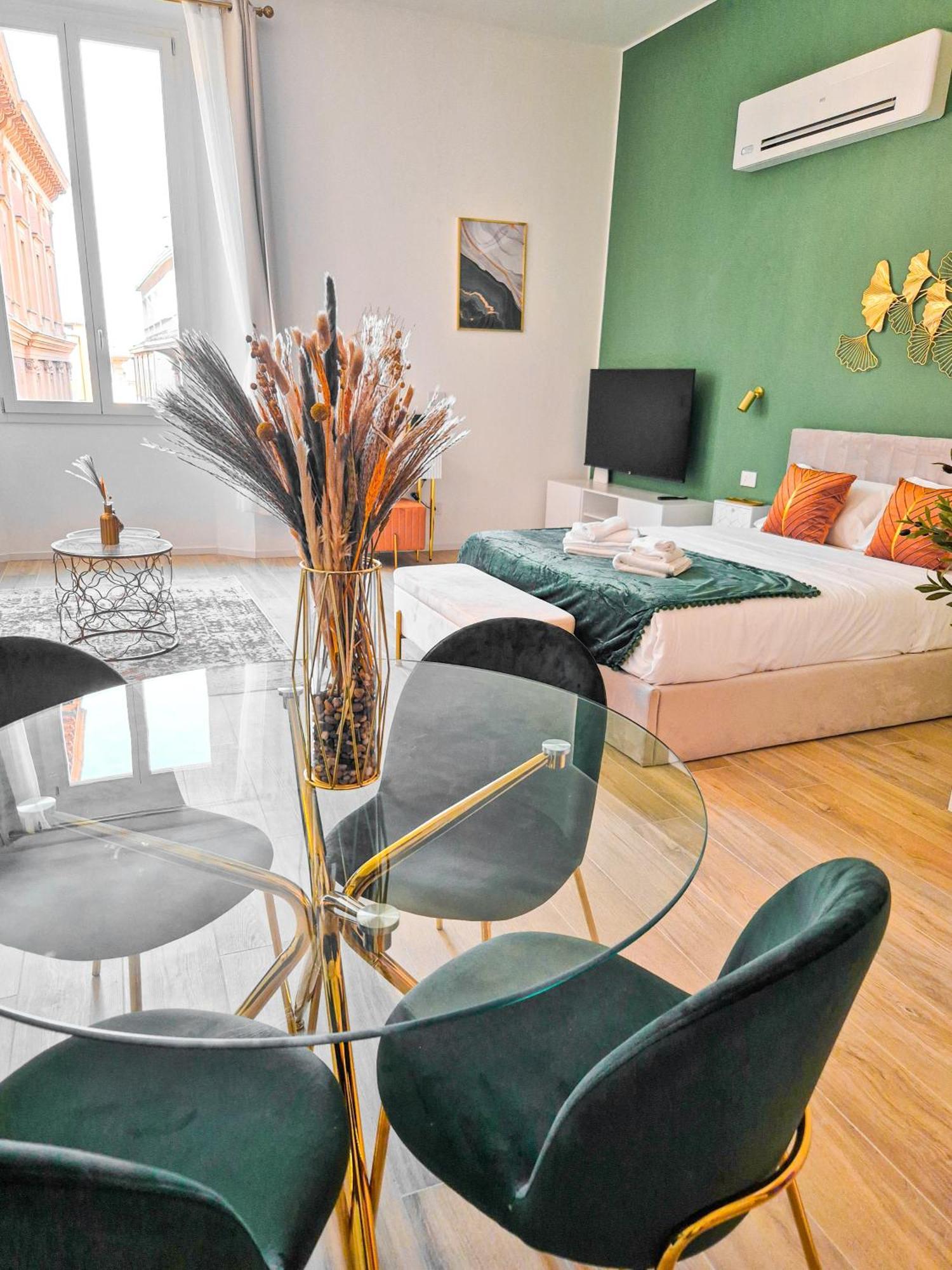 Apartment Aviana