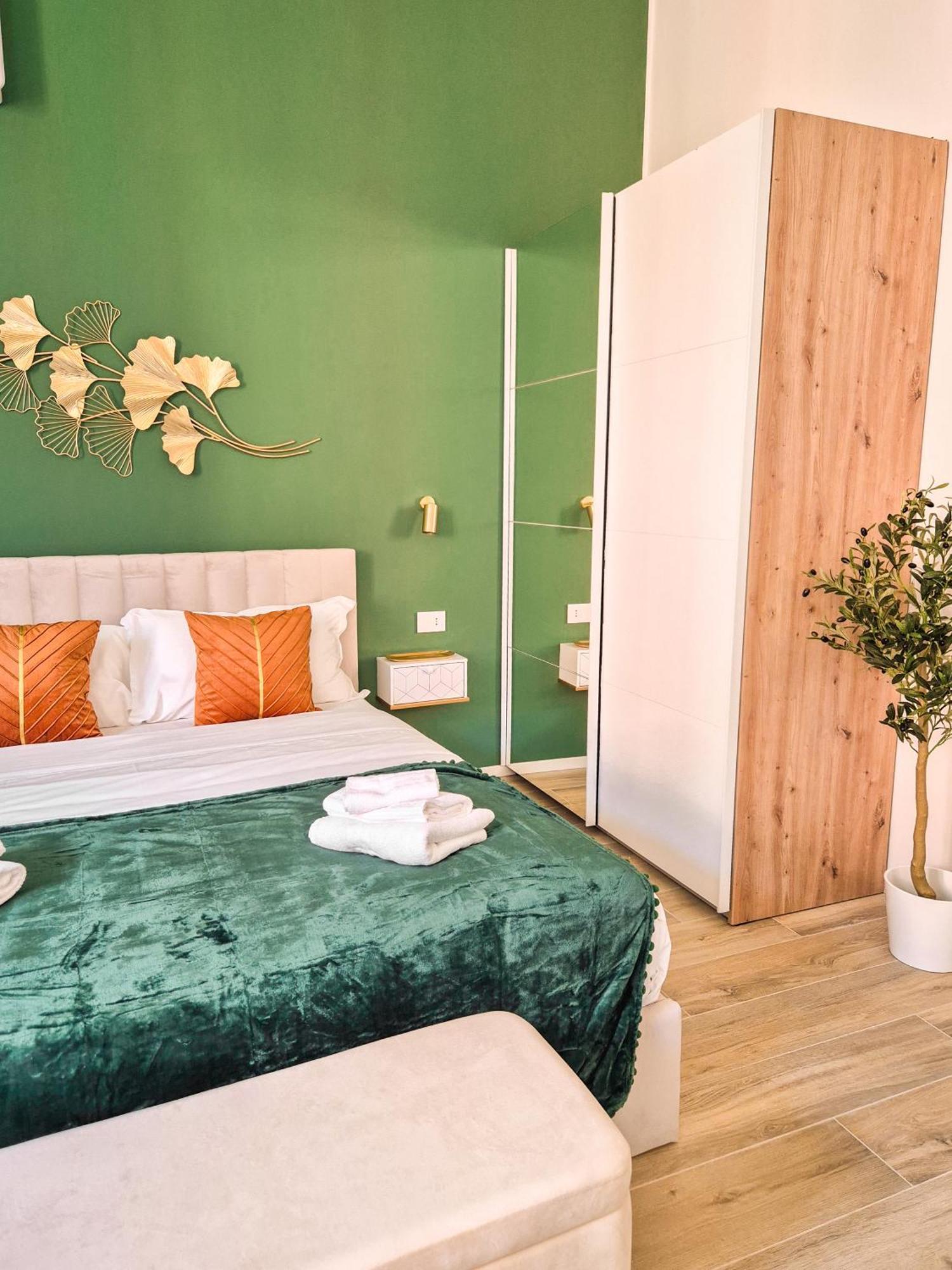 Aviana Apartment