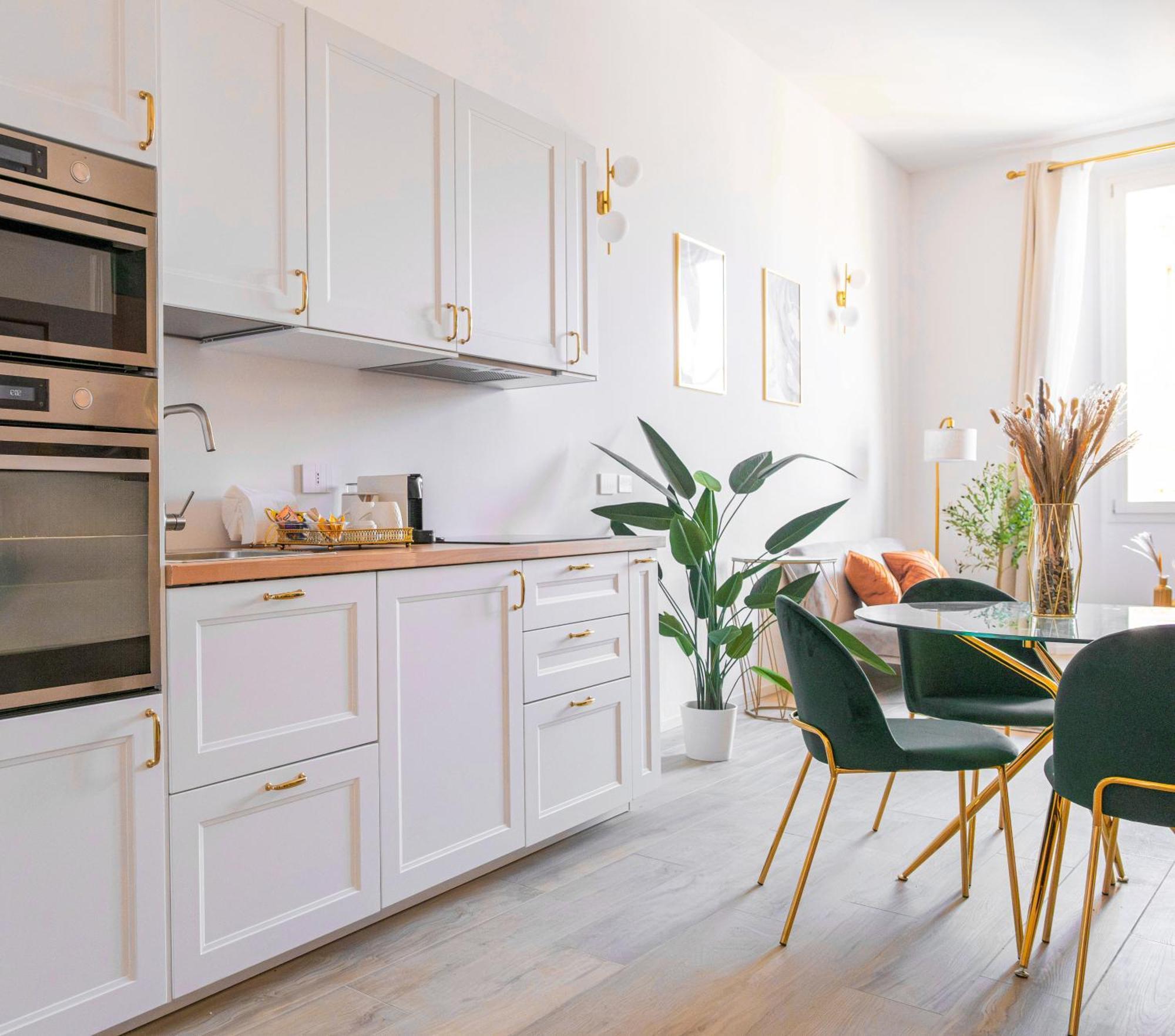 Apartment Aviana *