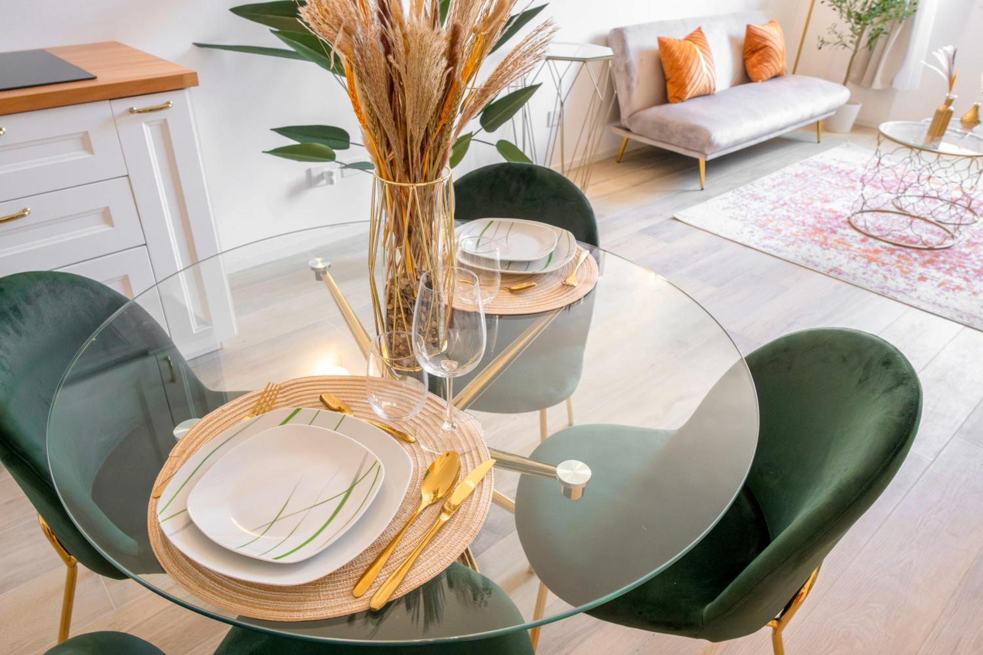 Apartment Aviana Bologna