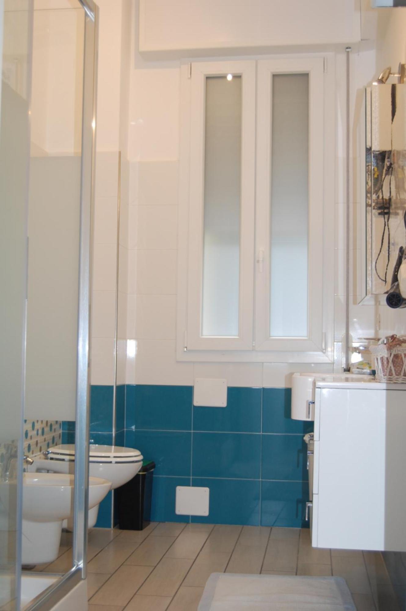 Apartamento Orchidea Di Tatiana *
