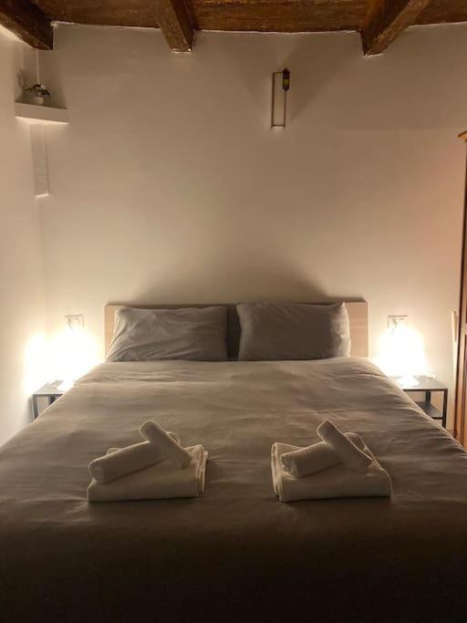 Ca' Del Centro A Apartment *