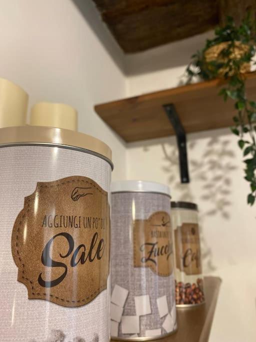 Ca' Del Centro A *