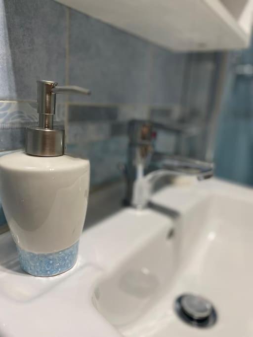 Ca' Del Centro A Apartment Bologna