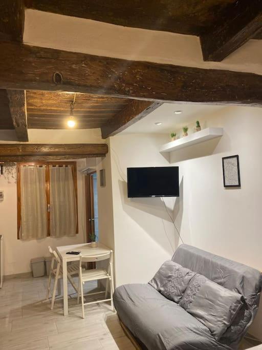 Apartment Ca' Del Centro A *