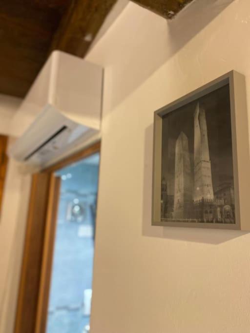 Apartment Ca' Del Centro A
