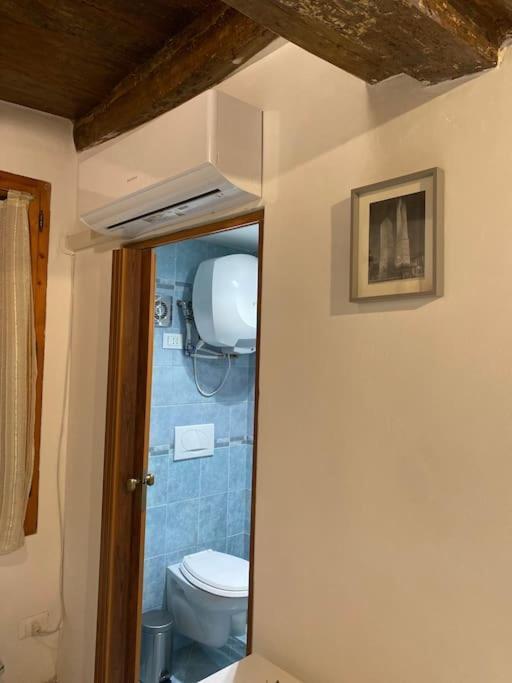 Ca' Del Centro A Apartment
