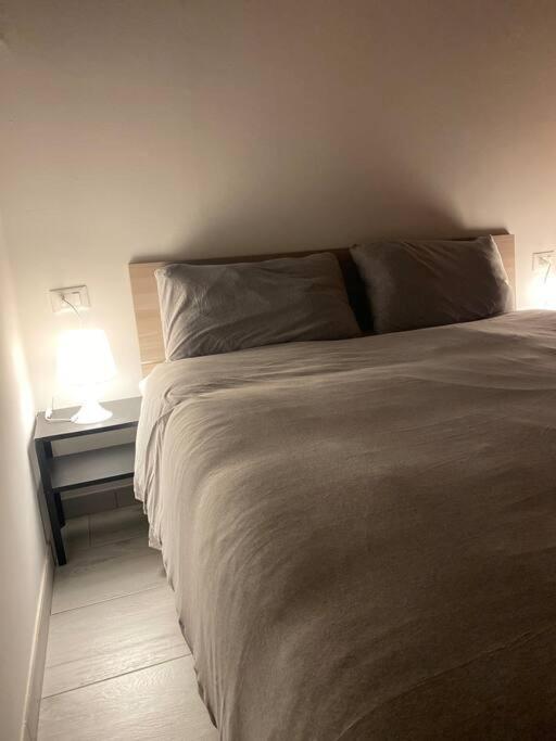 Apartment Ca' Del Centro A Bologna