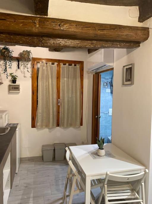 Ca' Del Centro A Apartment