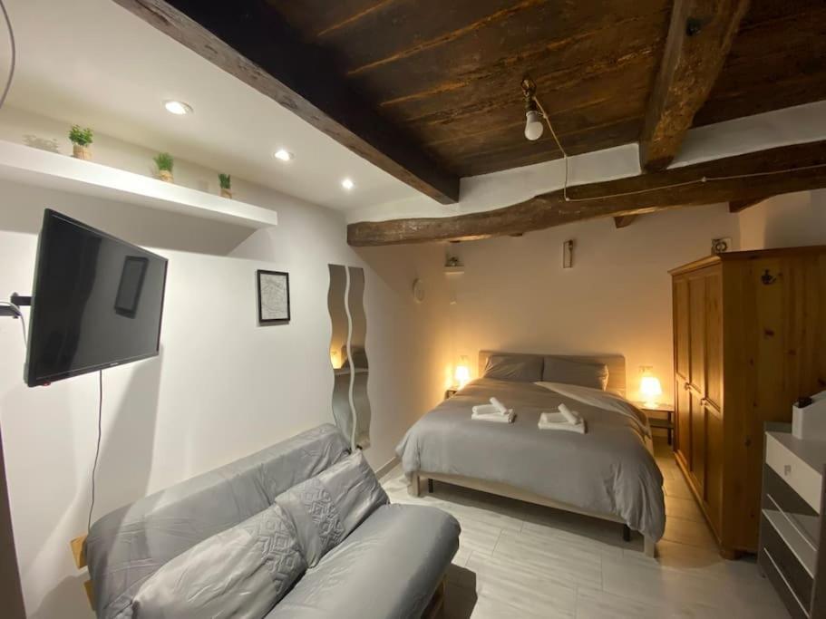 Ca' Del Centro A Apartment