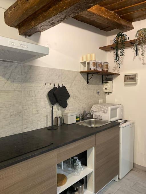 Ca' Del Centro A *