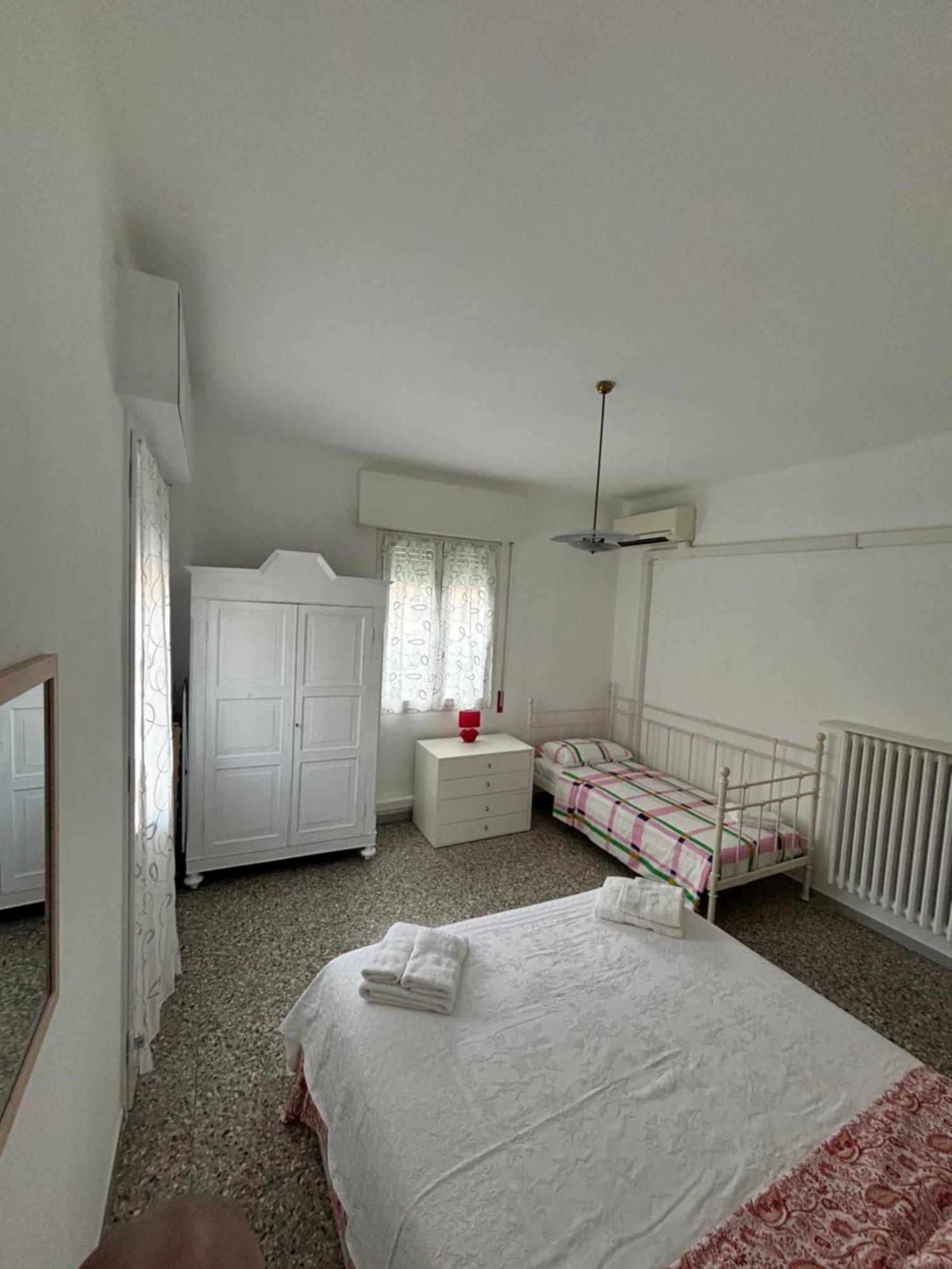 Apartment Vivi Aguilera Bologna