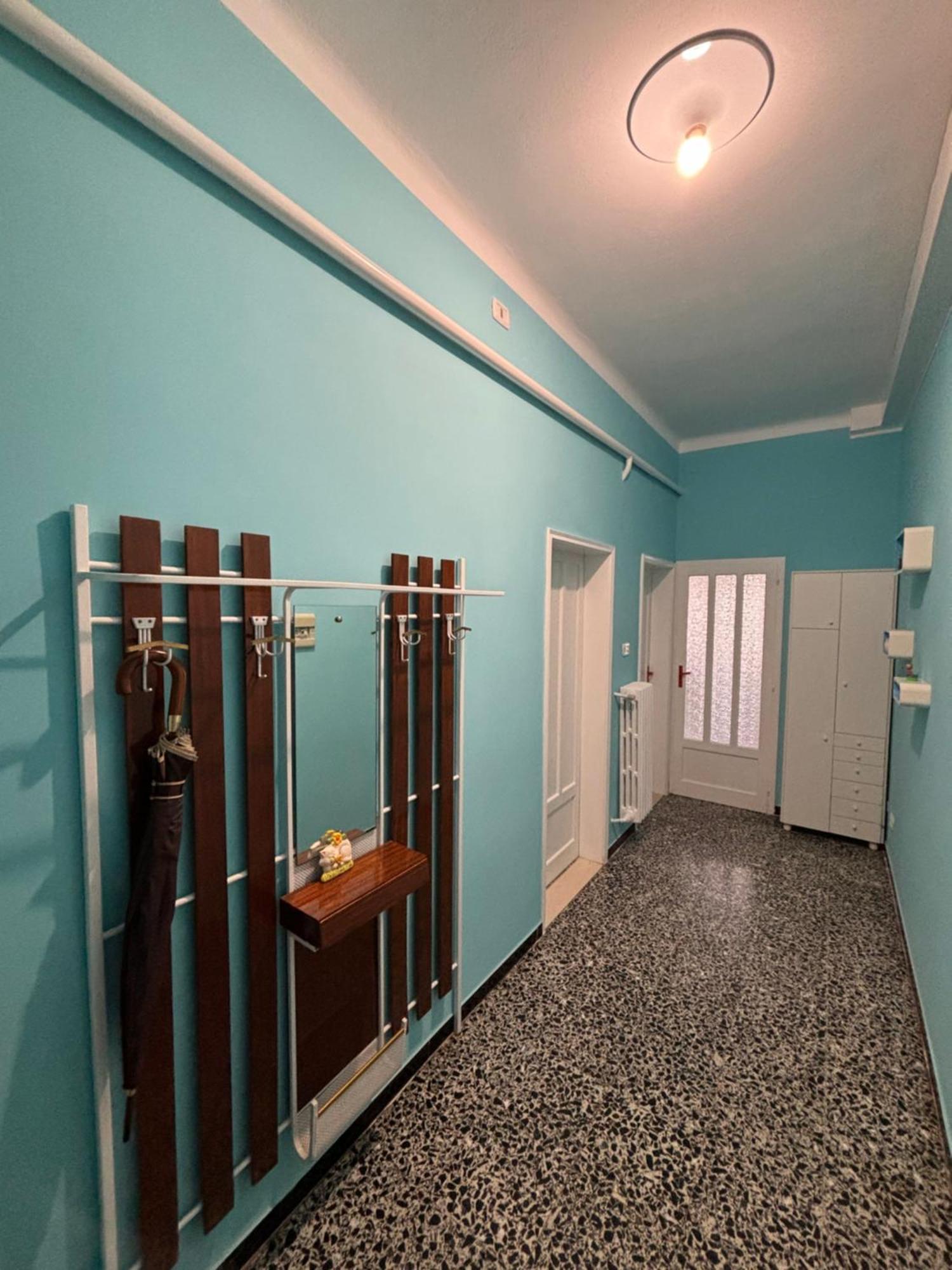 Apartment Vivi Aguilera *