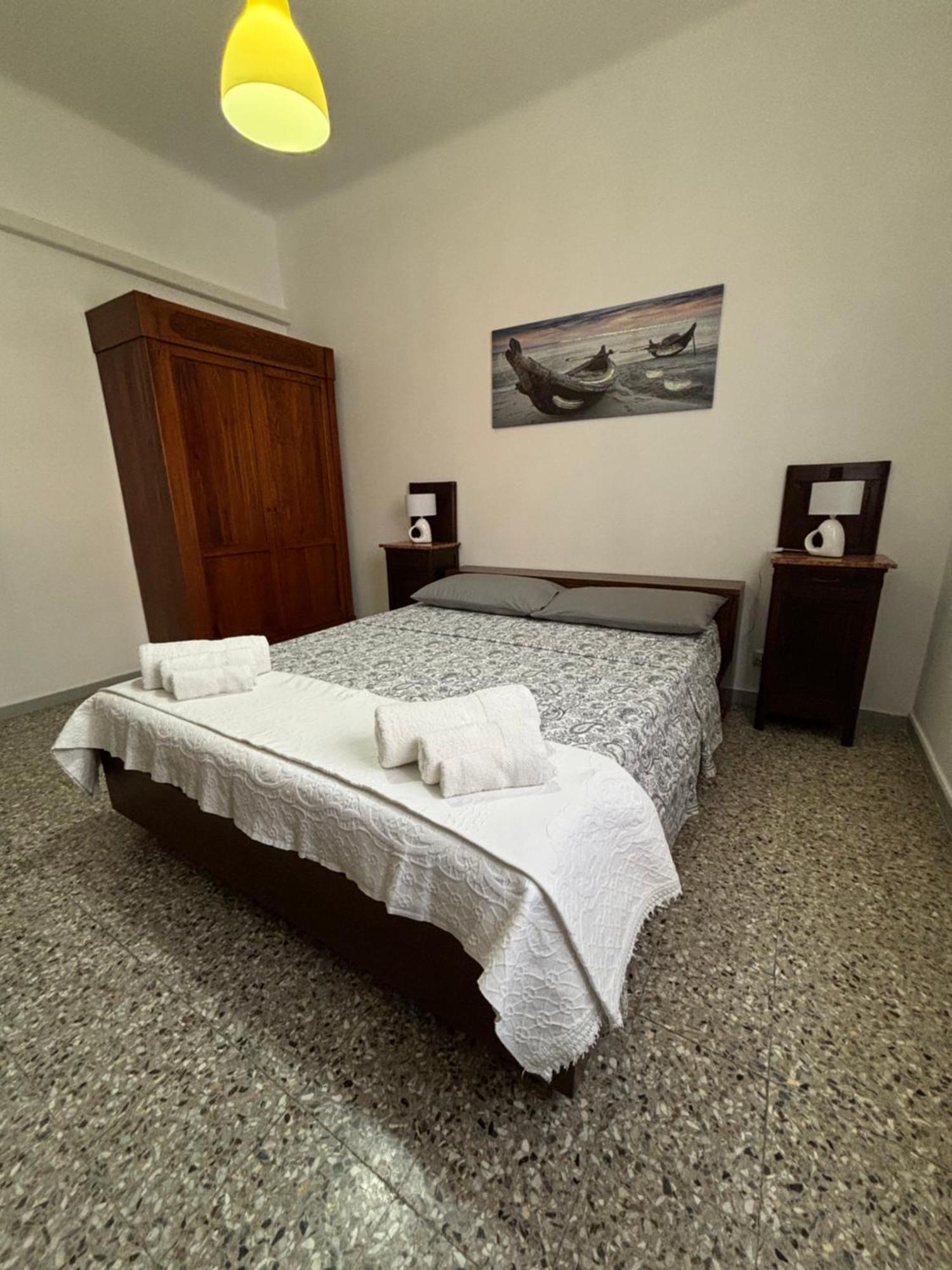Apartment Vivi Aguilera *