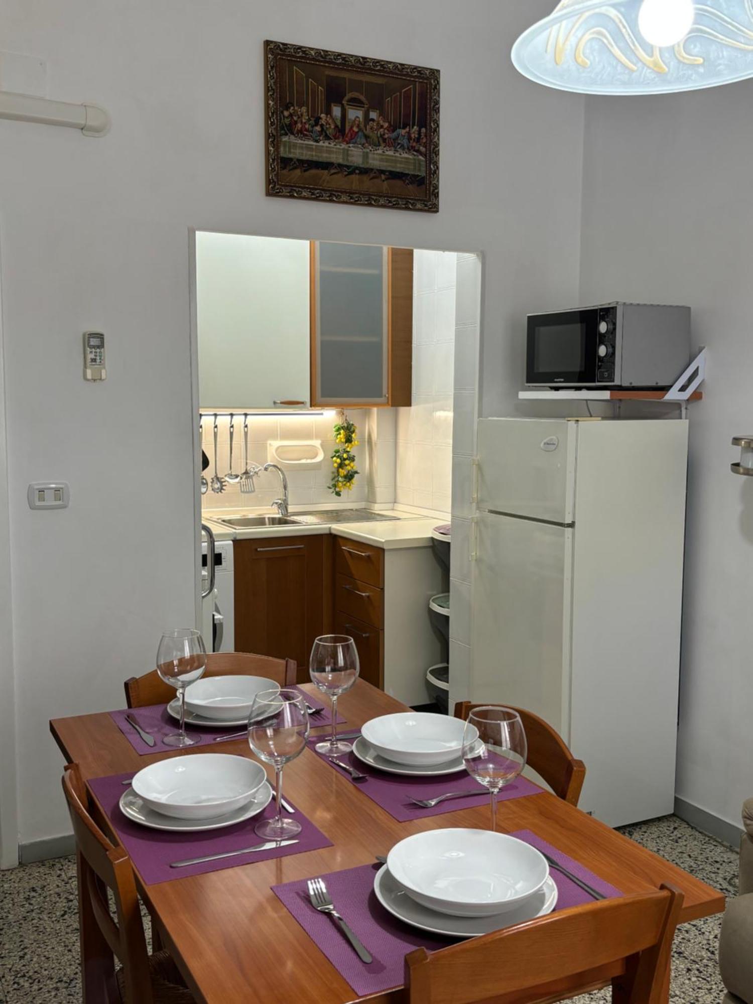 Apartment Vivi Aguilera Bologna