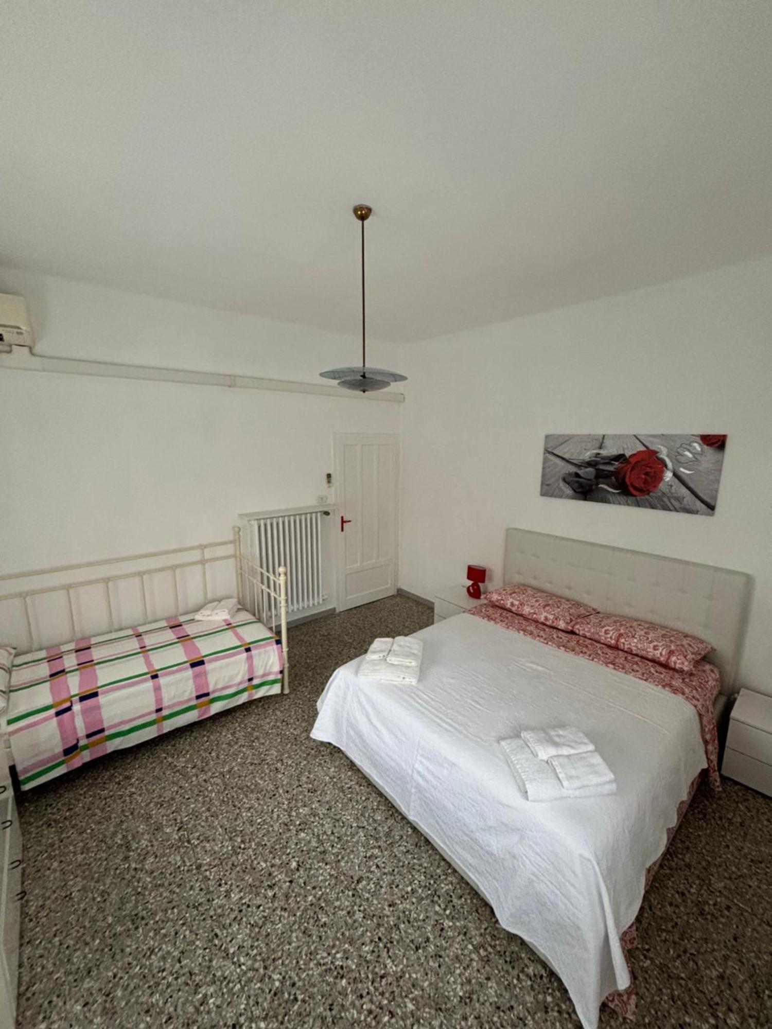 Vivi Aguilera Apartment