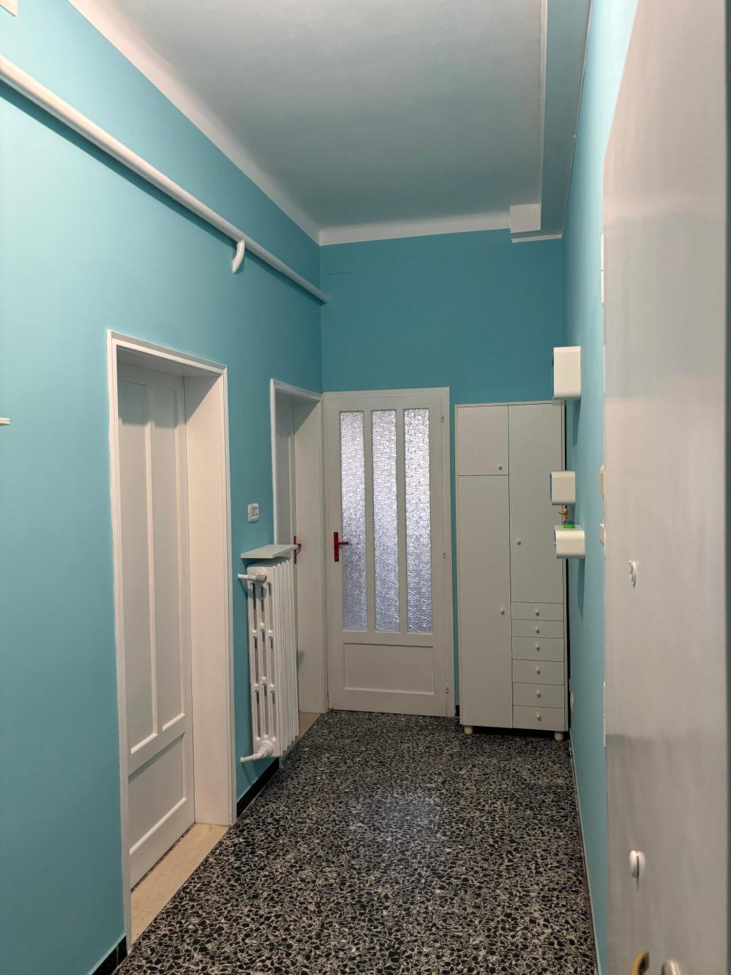 Vivi Aguilera Apartment *
