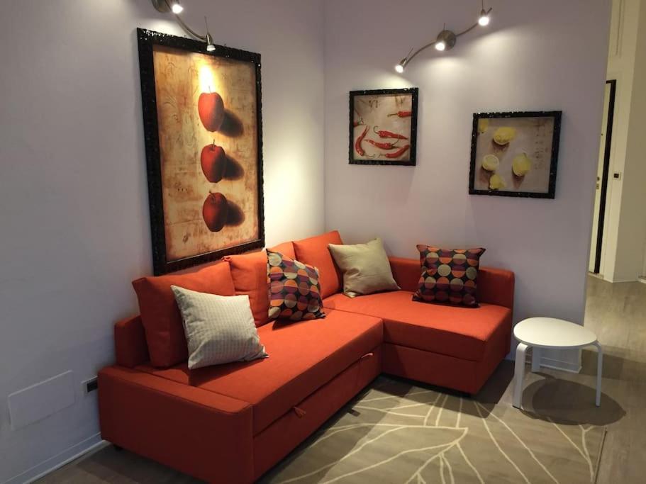 Apartment Siepelunga Nest Bologna