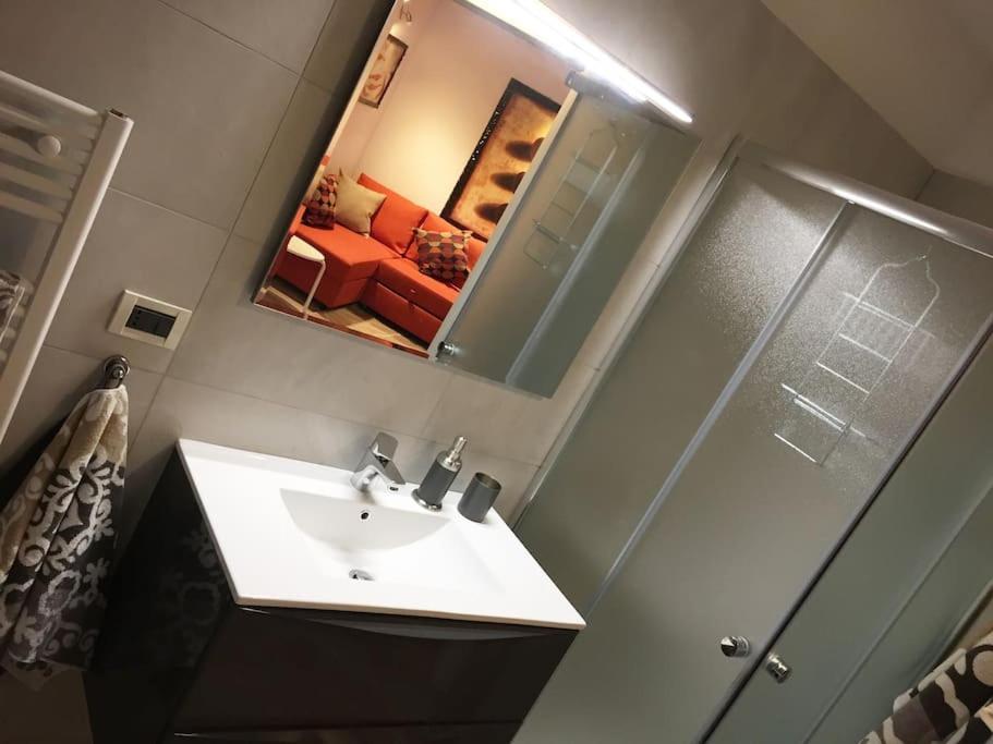 Siepelunga Nest Apartment Bologna