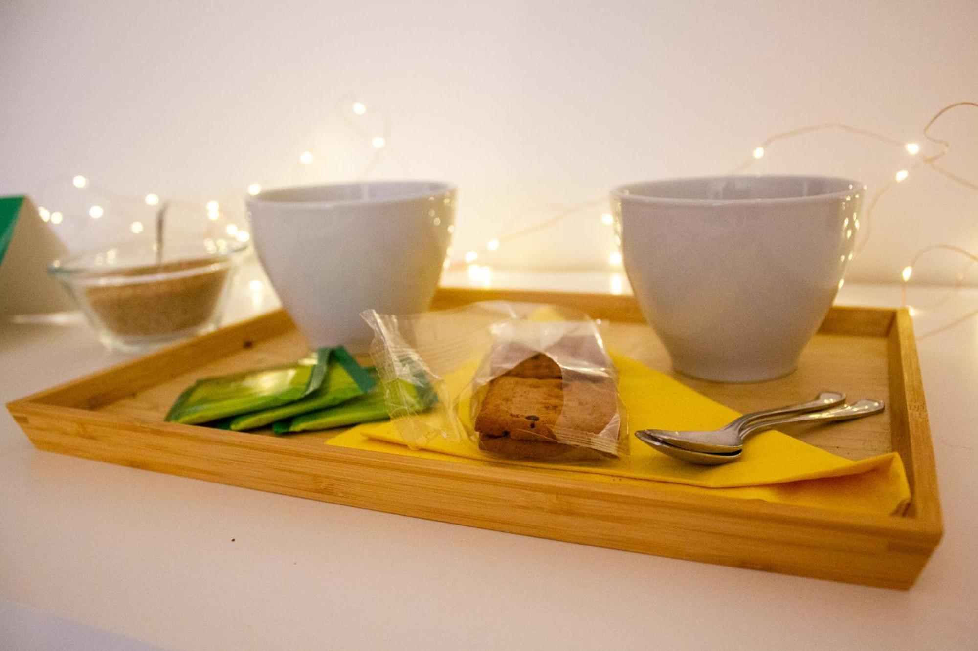 Acomodação com café da manhã  Poppy Vicino Fiera Di *