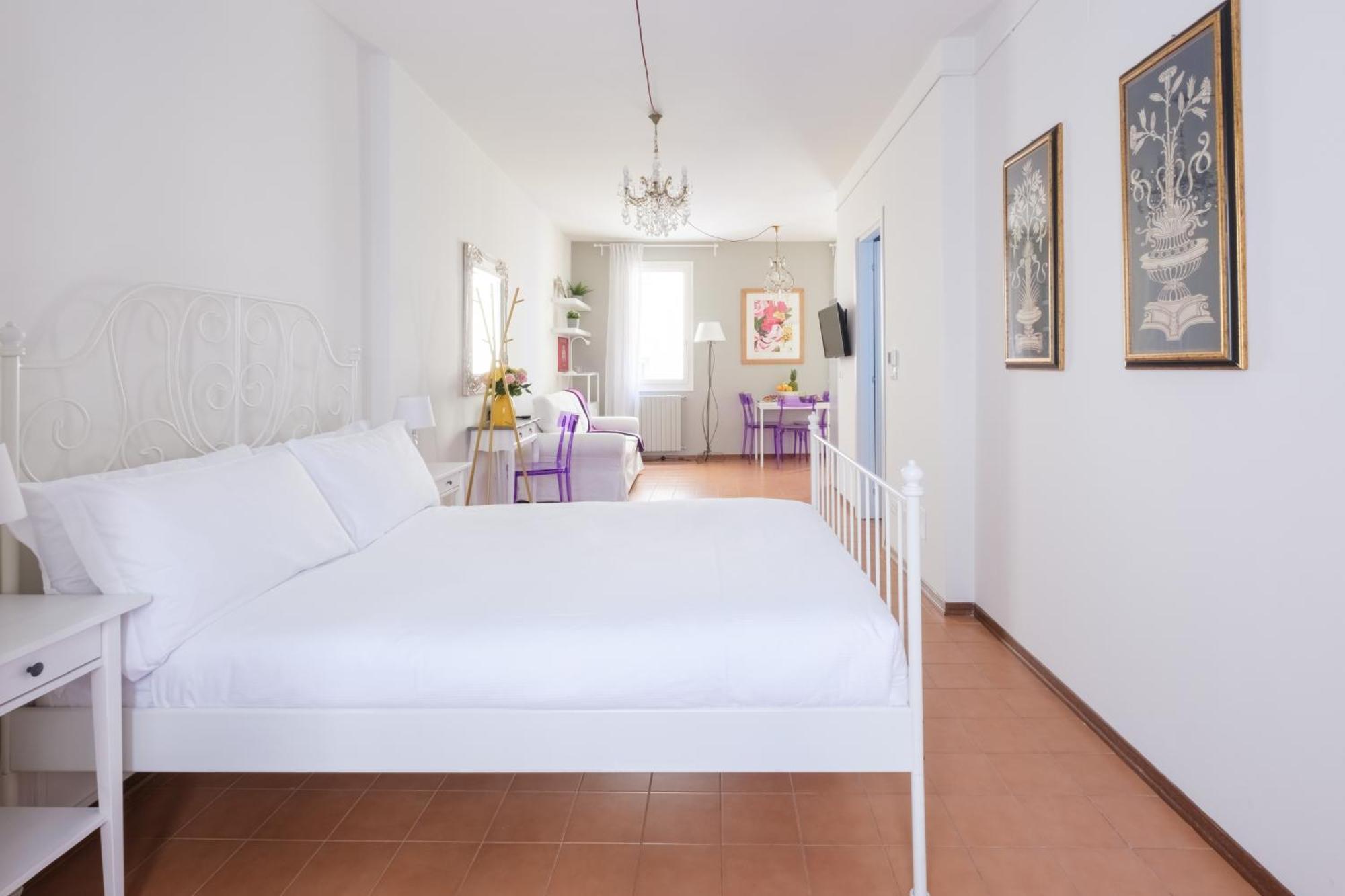 Polese Quiet Apartment *